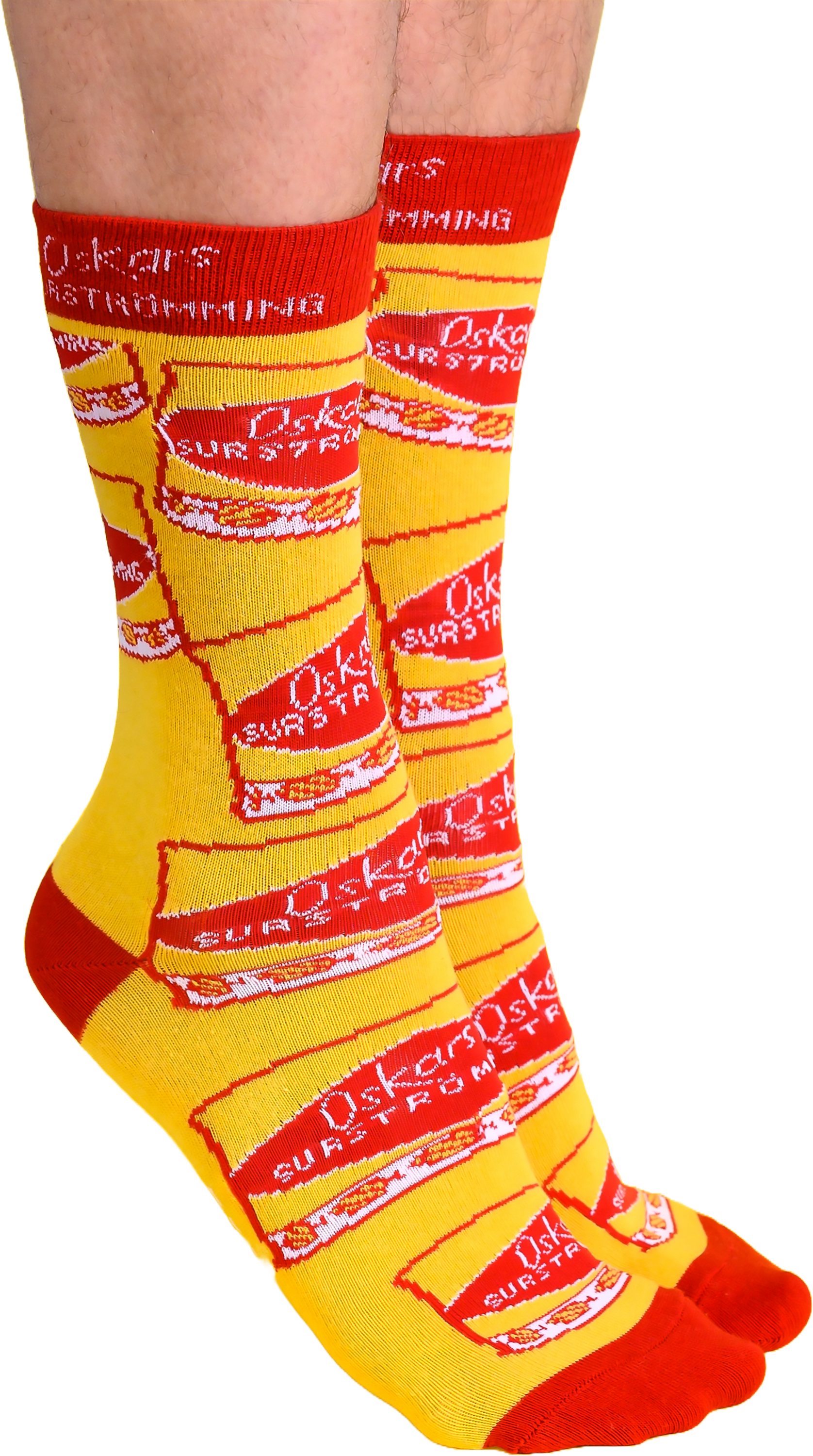 SVENSK HUSMAN, Strumpor -  Surstr&ouml;mming