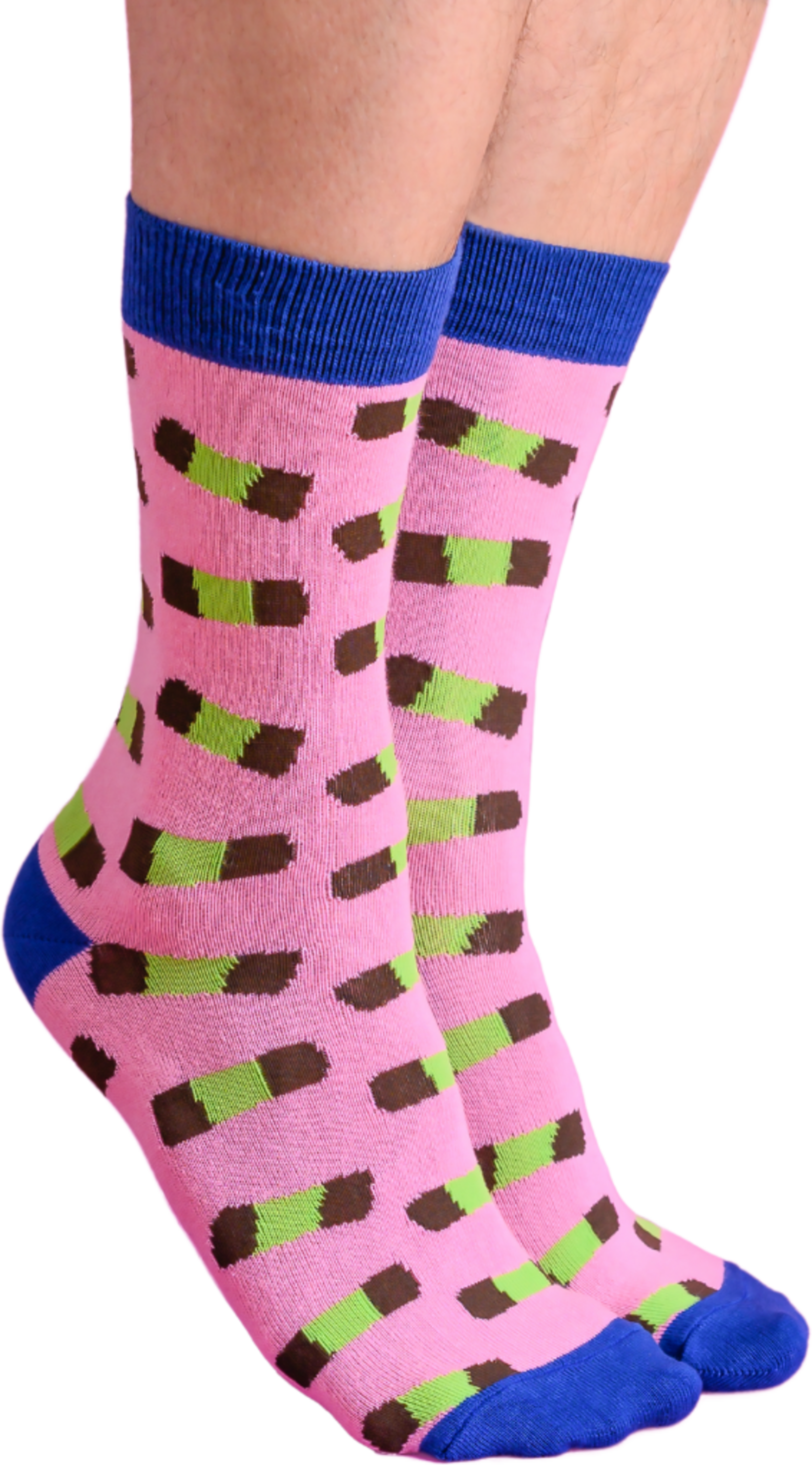 SVENSK HUSMAN, Strumpor - Dammsugare