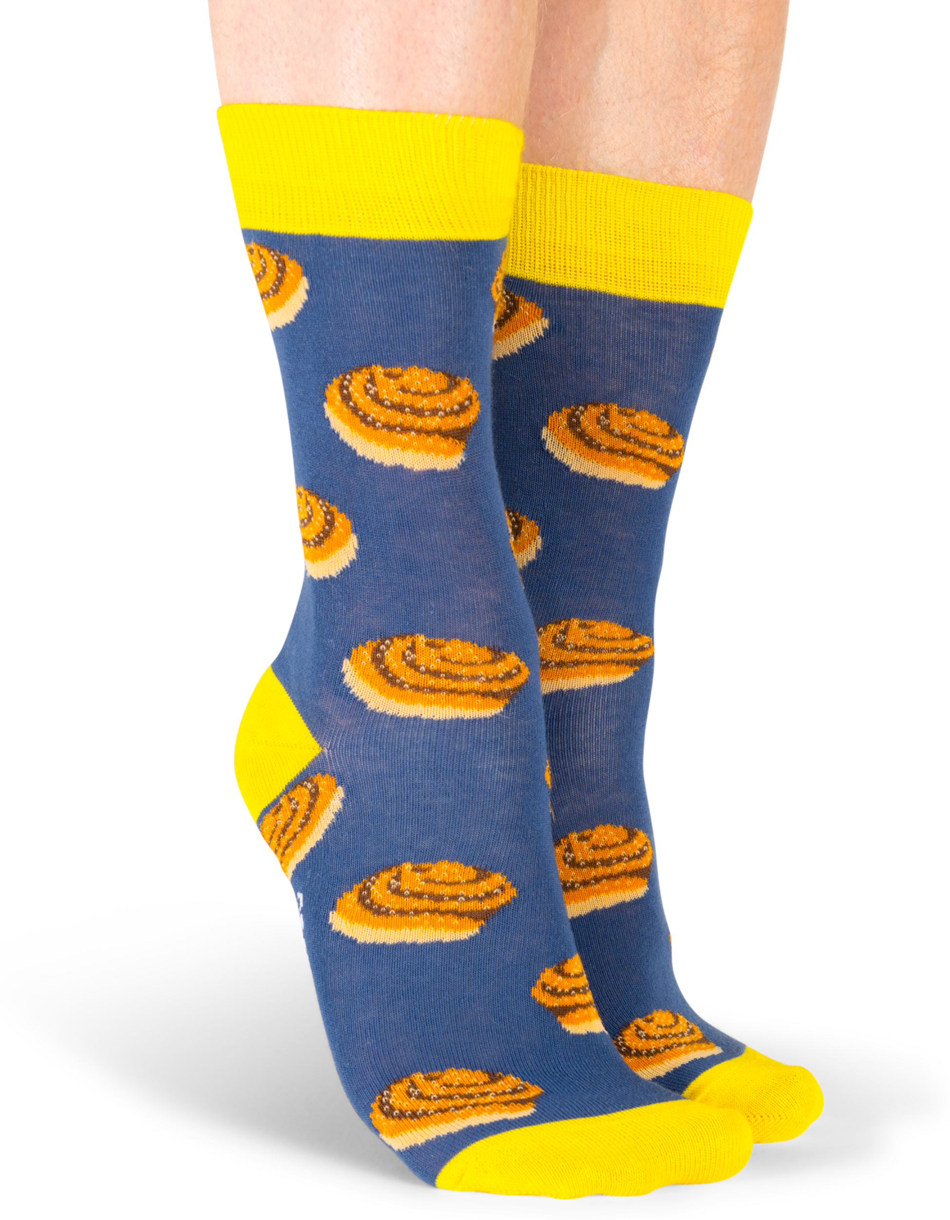 SVENSK HUSMAN, Strumpor - Kanelbulle