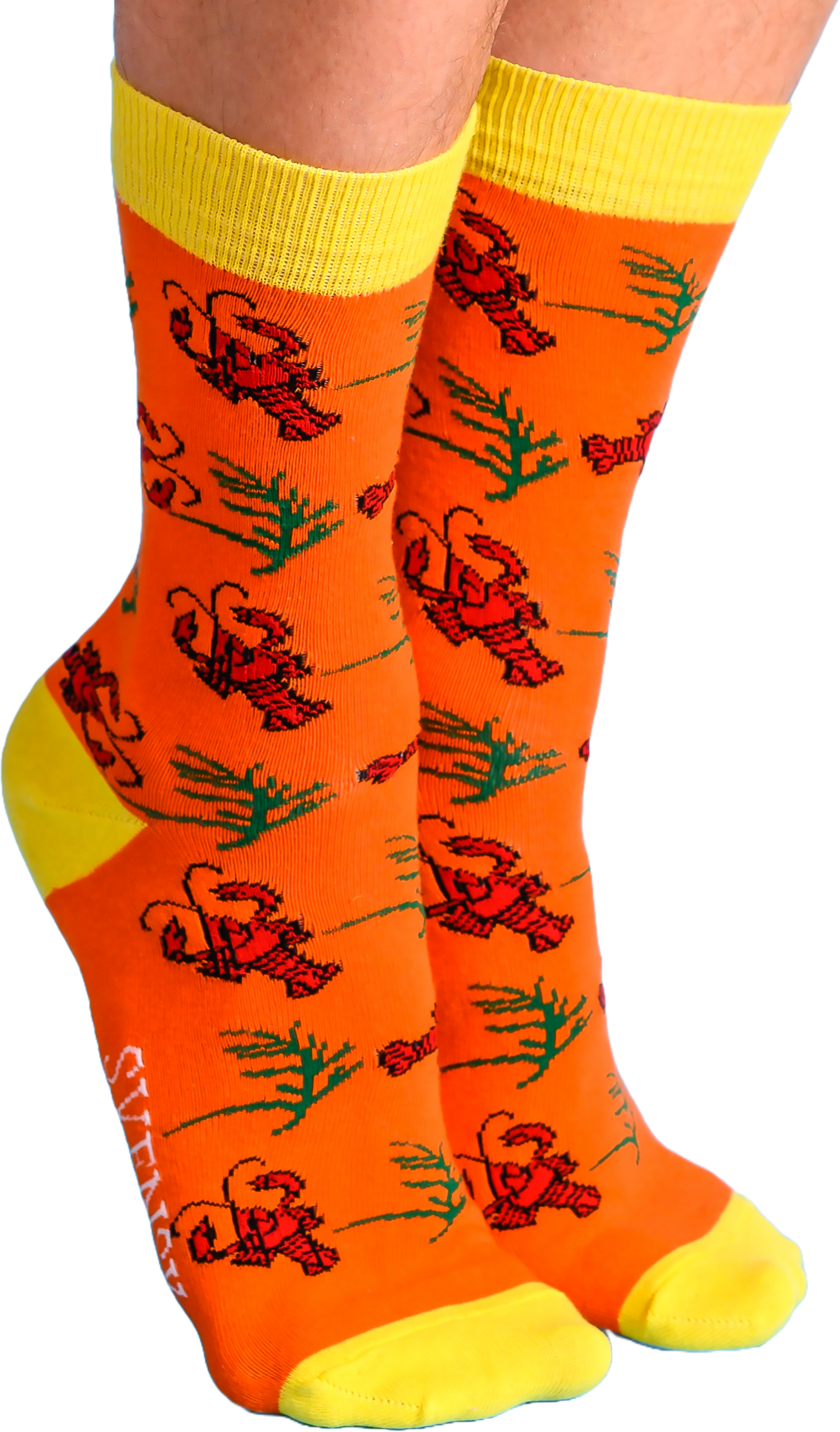 SVENSK HUSMAN, Strumpor - Kr&auml;ftan