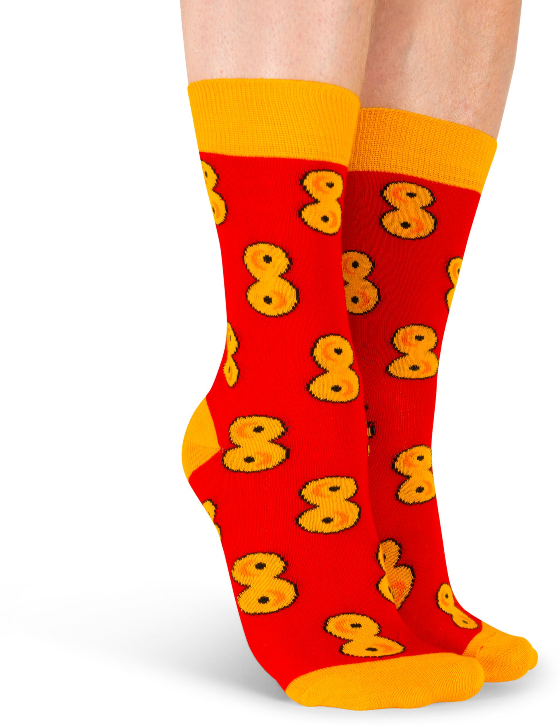 SVENSK HUSMAN, Strumpor - Lussebulle