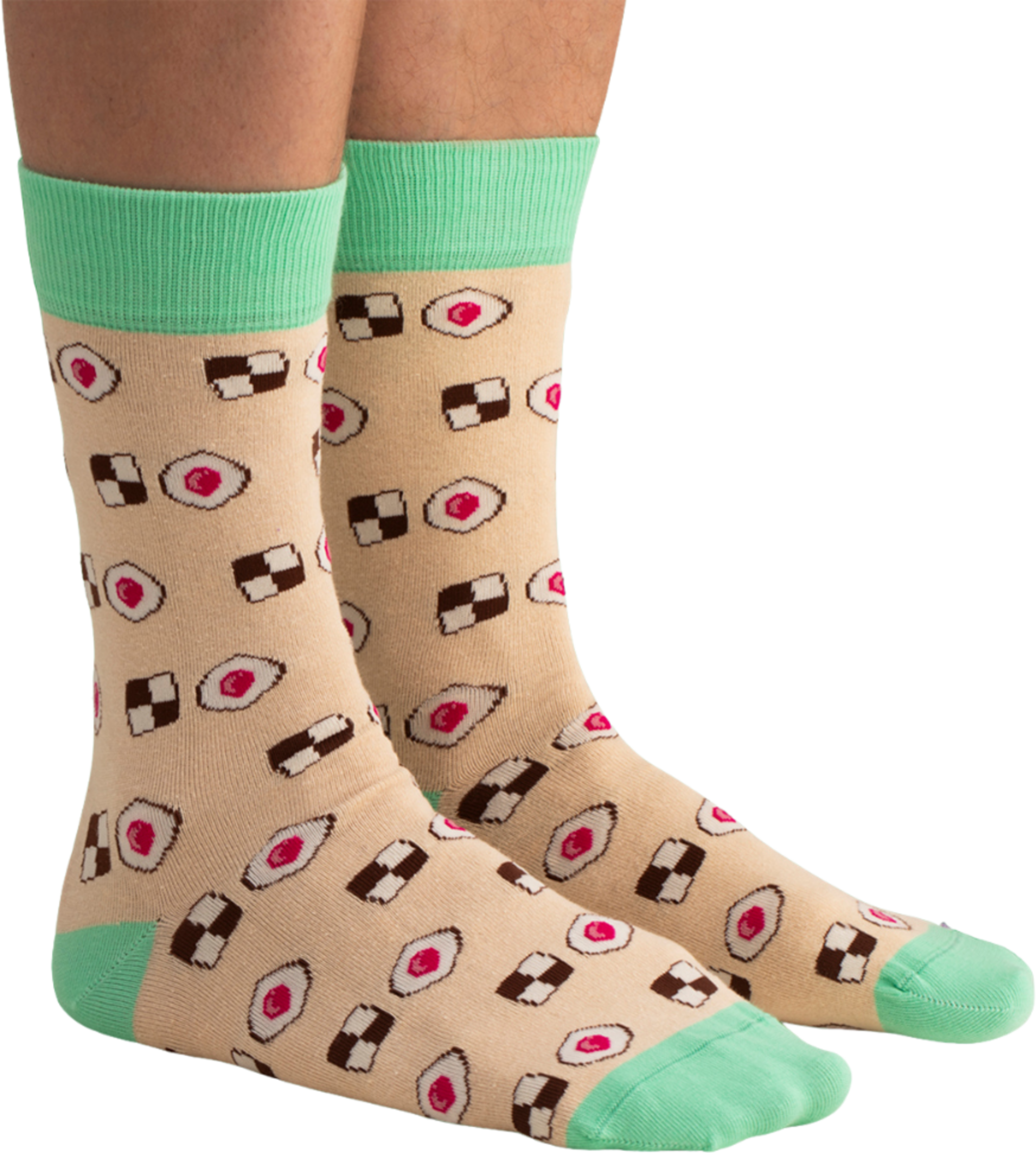 SVENSK HUSMAN, Strumpor - Lyx Småkakor