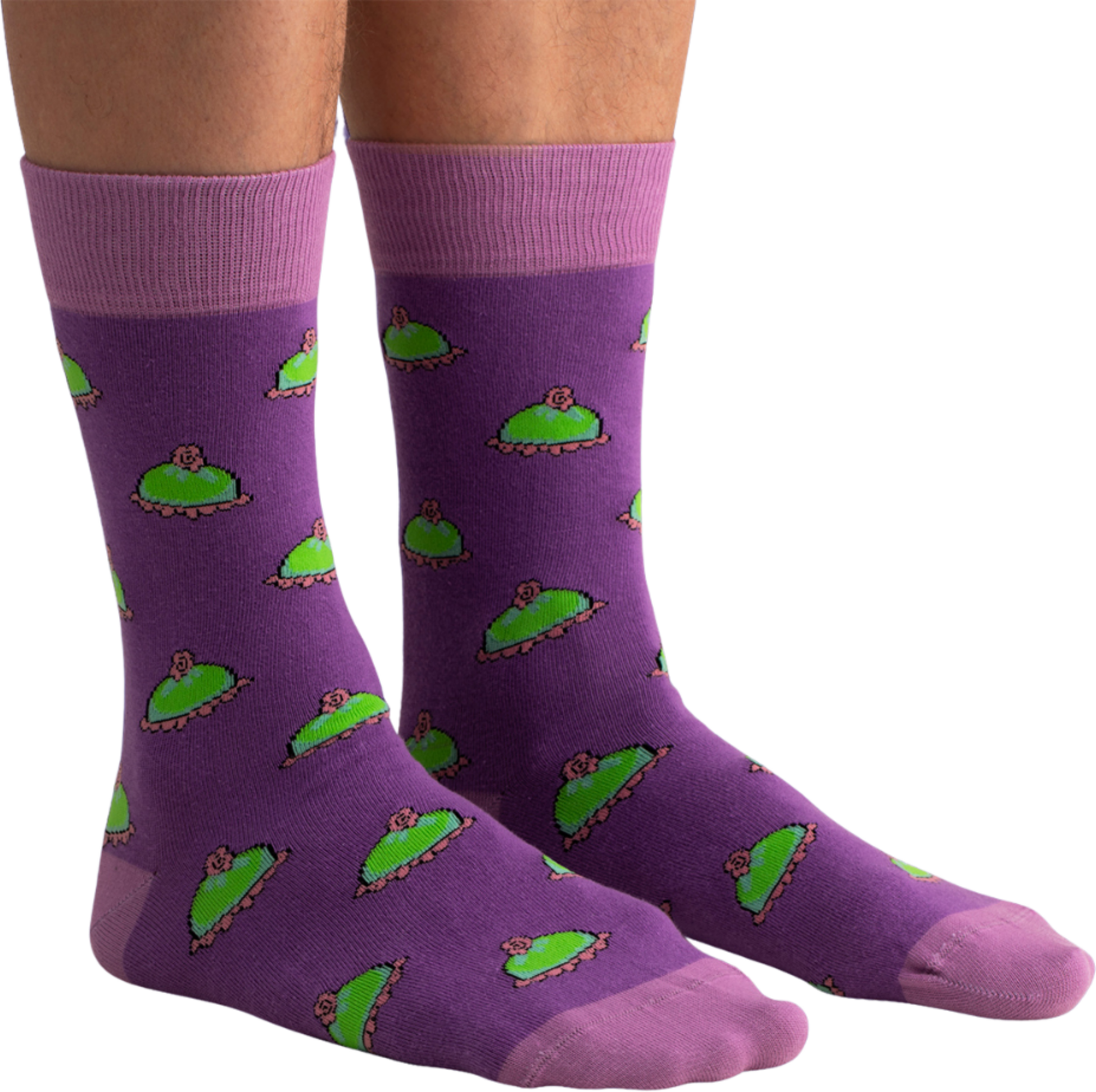 SVENSK HUSMAN, Strumpor - Lyx T&aring;rta