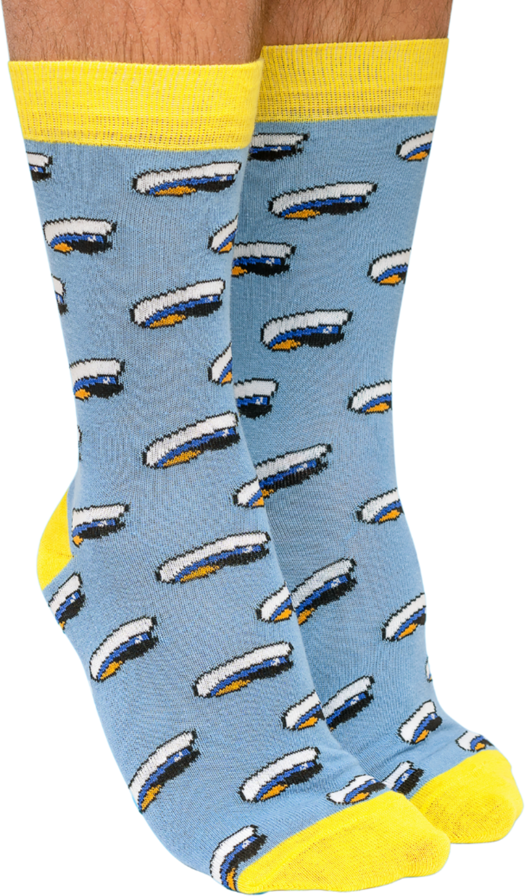 SVENSK HUSMAN, Strumpor - Studentm&ouml;ssa