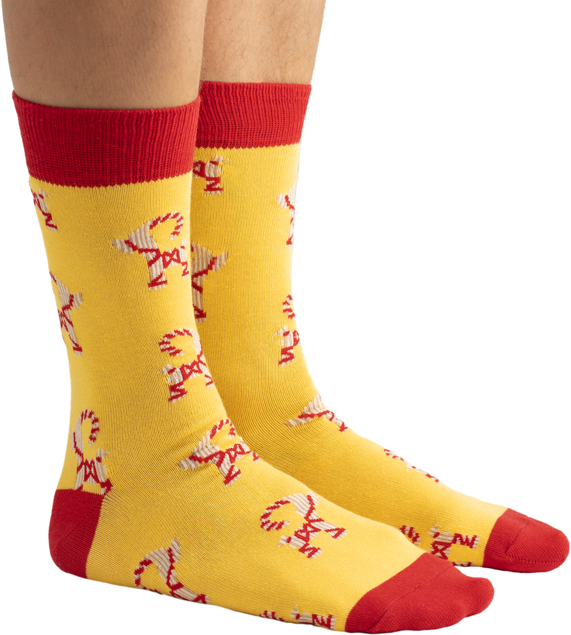 SVENSK HUSMAN, Strumpor Halmbocken