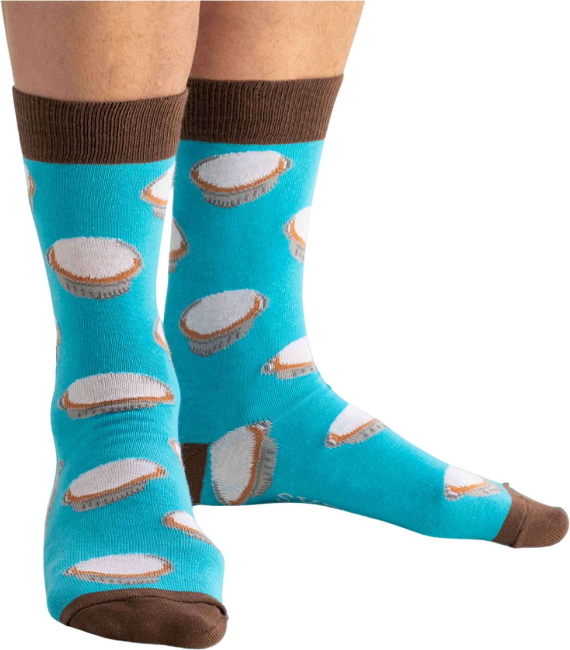 SVENSK HUSMAN, Strumpor Mazarin