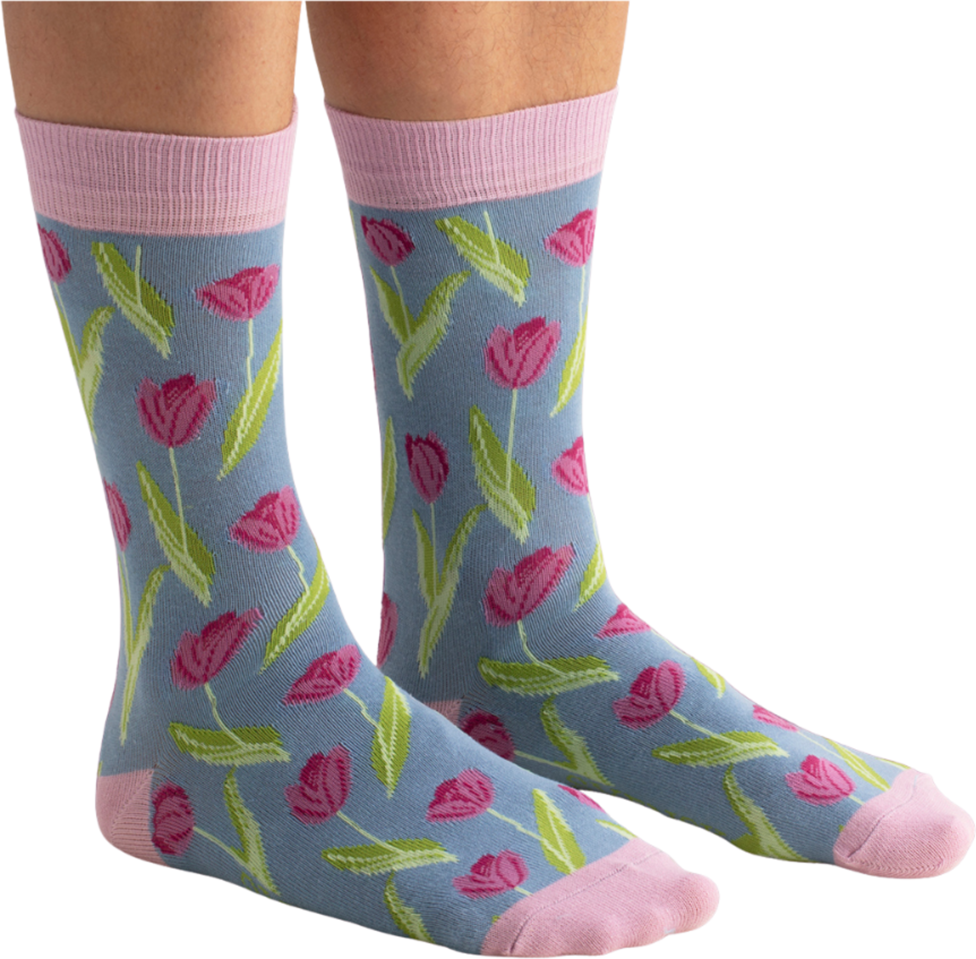 SVENSK HUSMAN, Strumpor Tulpan