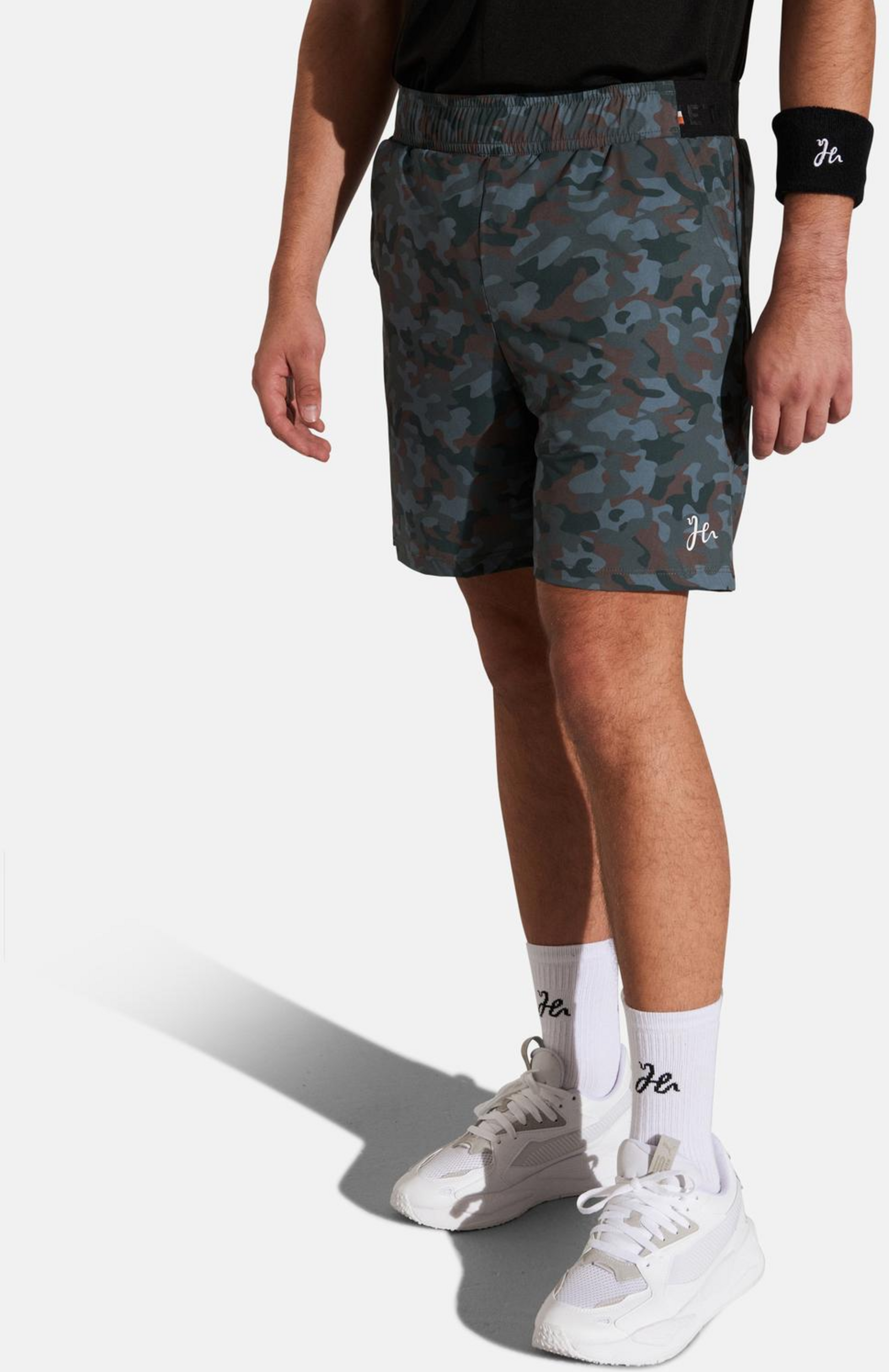 HUMBLETON, Stryker Classic Performance Shorts