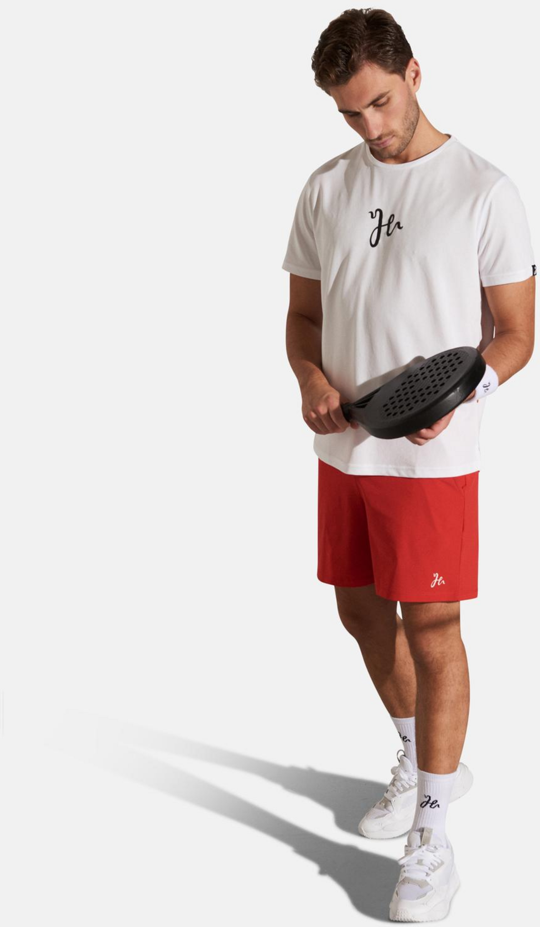 HUMBLETON, Stryker Classic Performance Shorts