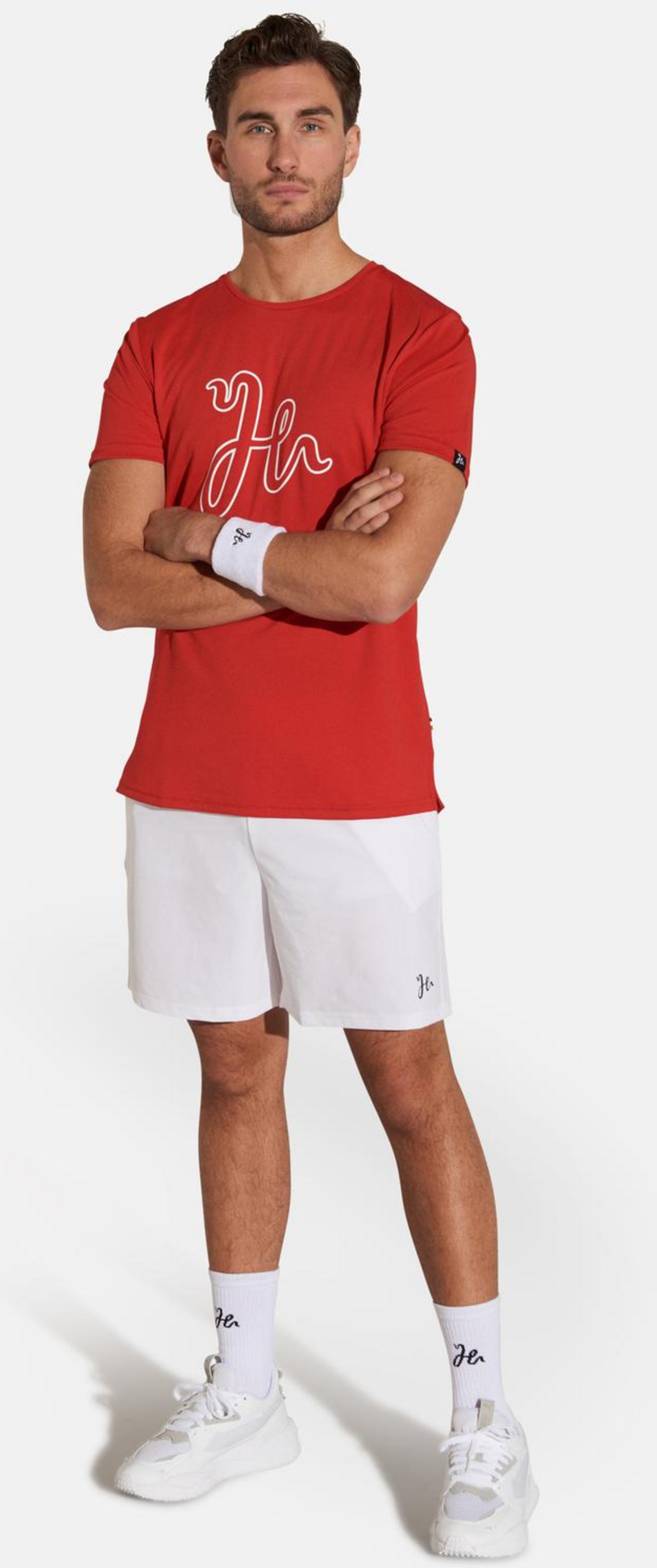 HUMBLETON, Stryker Classic Performance Shorts