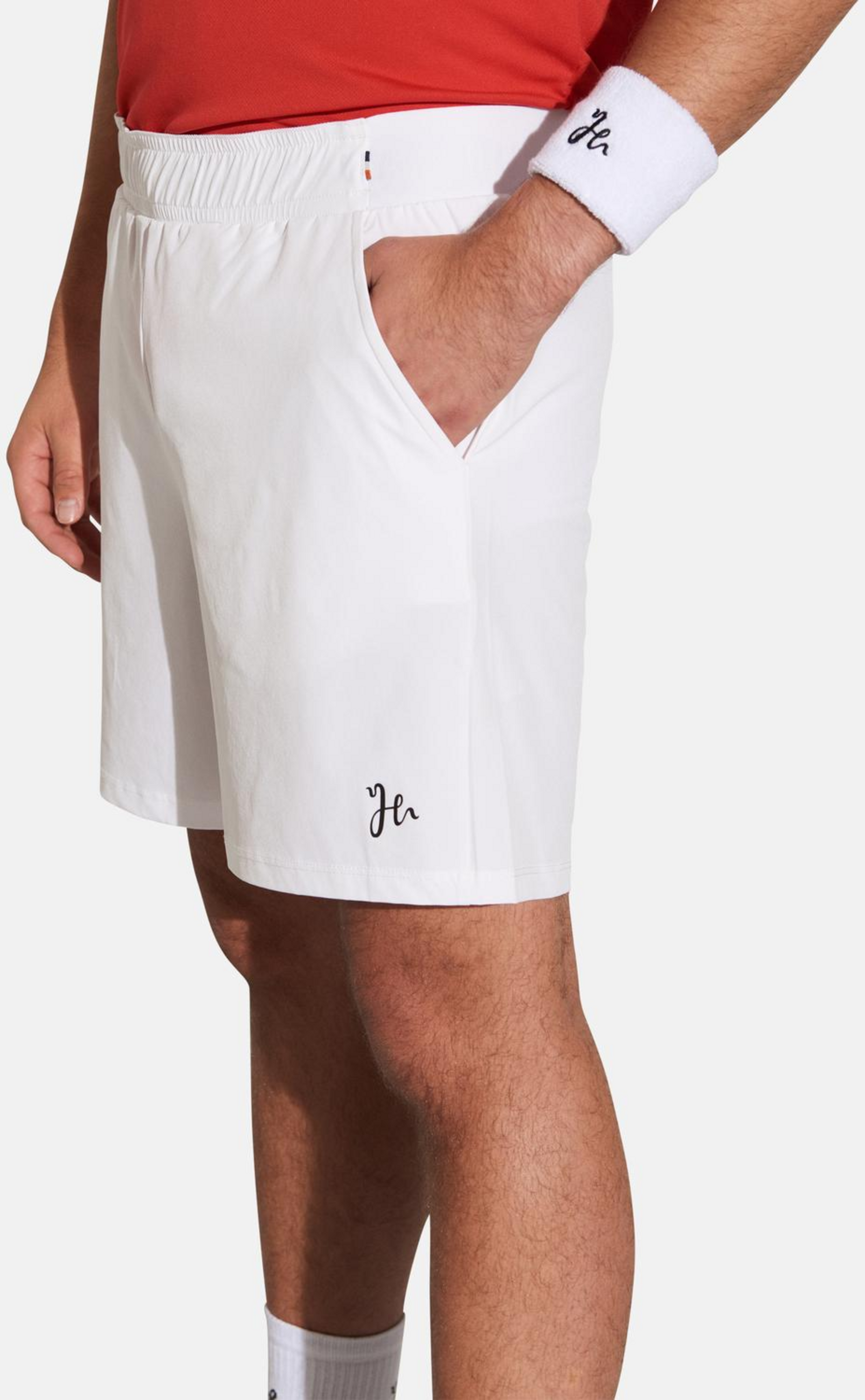HUMBLETON, Stryker Classic Performance Shorts
