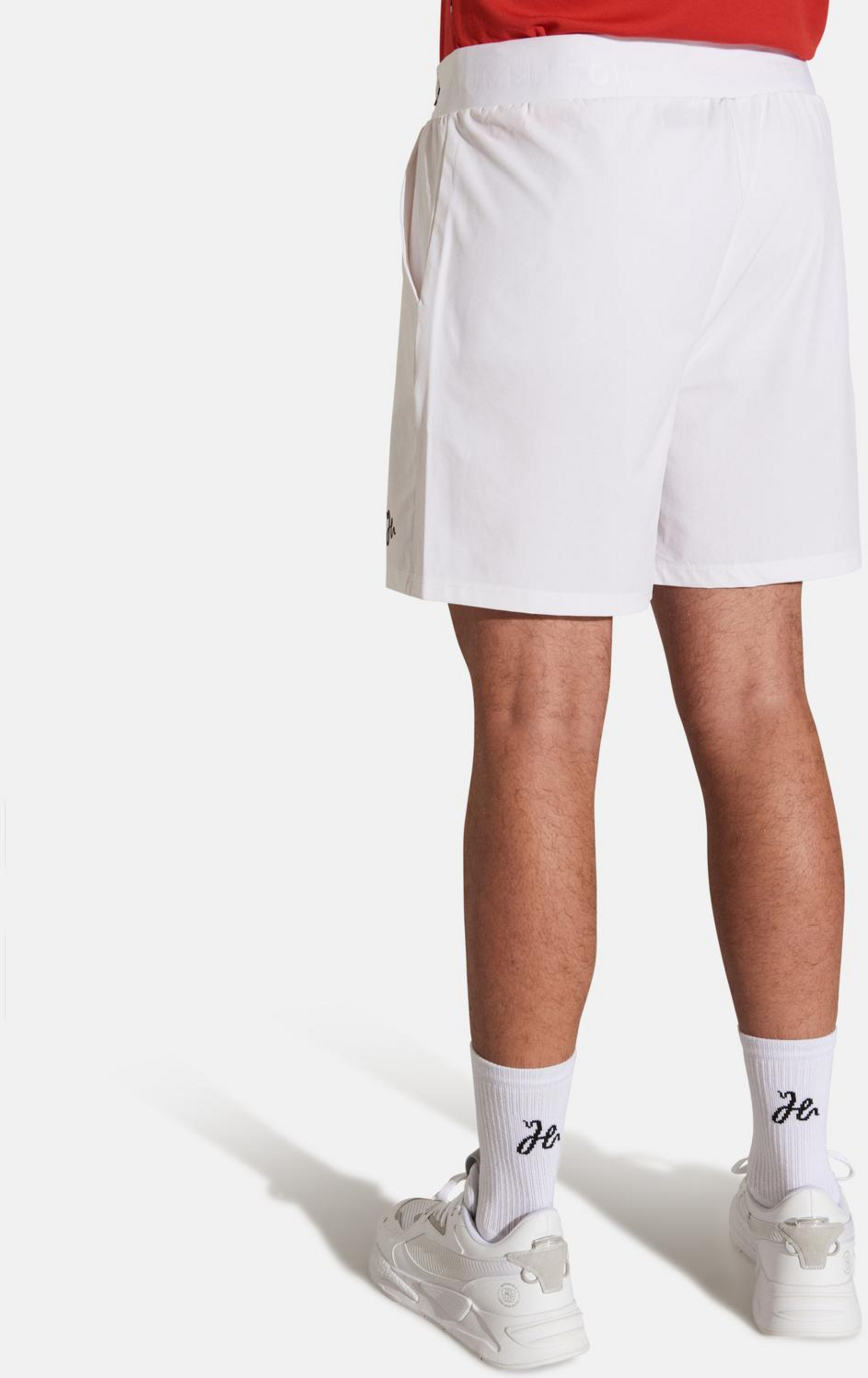 HUMBLETON, Stryker Classic Performance Shorts