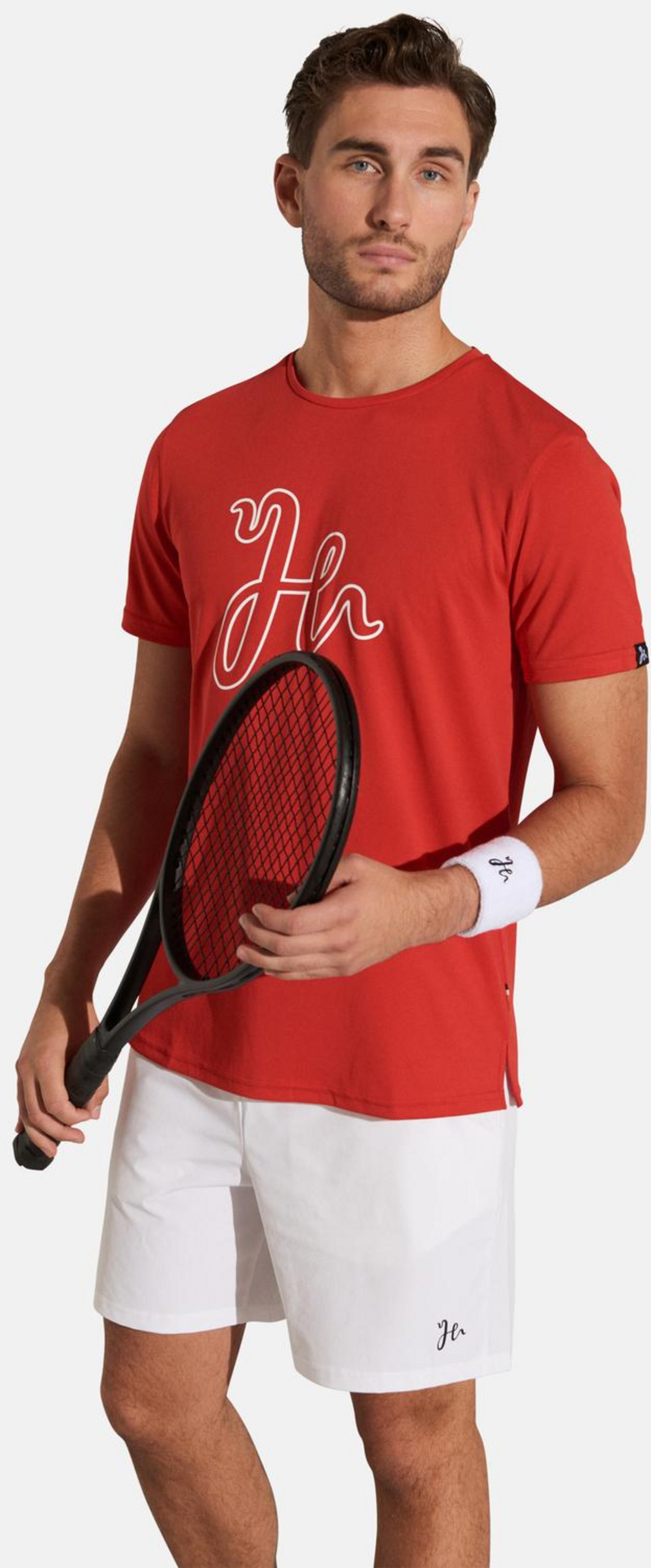 HUMBLETON, Stryker Classic Performance Shorts