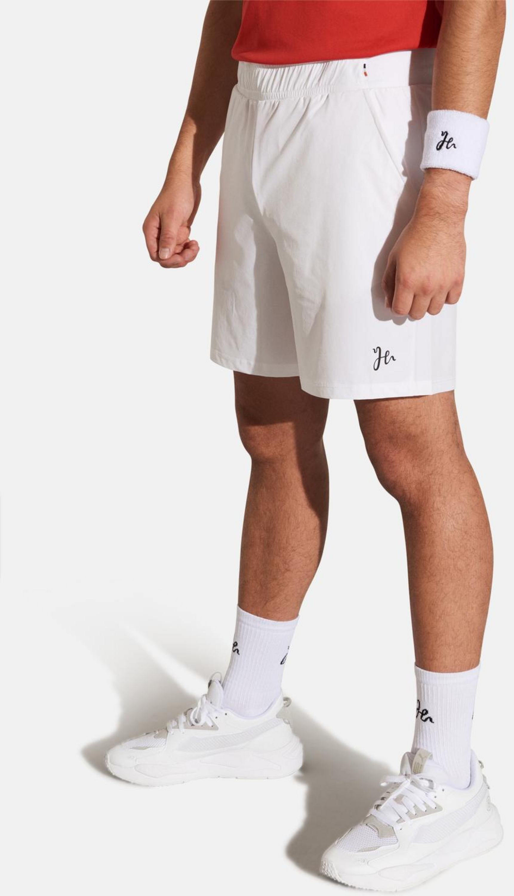 HUMBLETON, Stryker Classic Performance Shorts