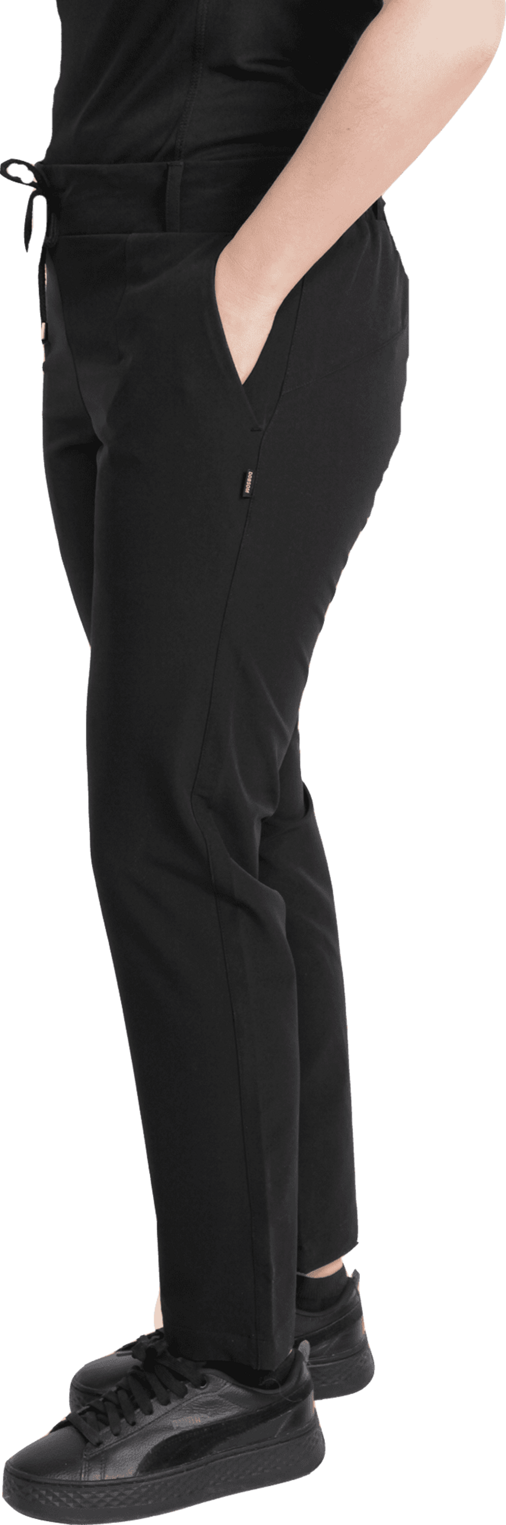 DOBSOM, Stryn Pants Wmn