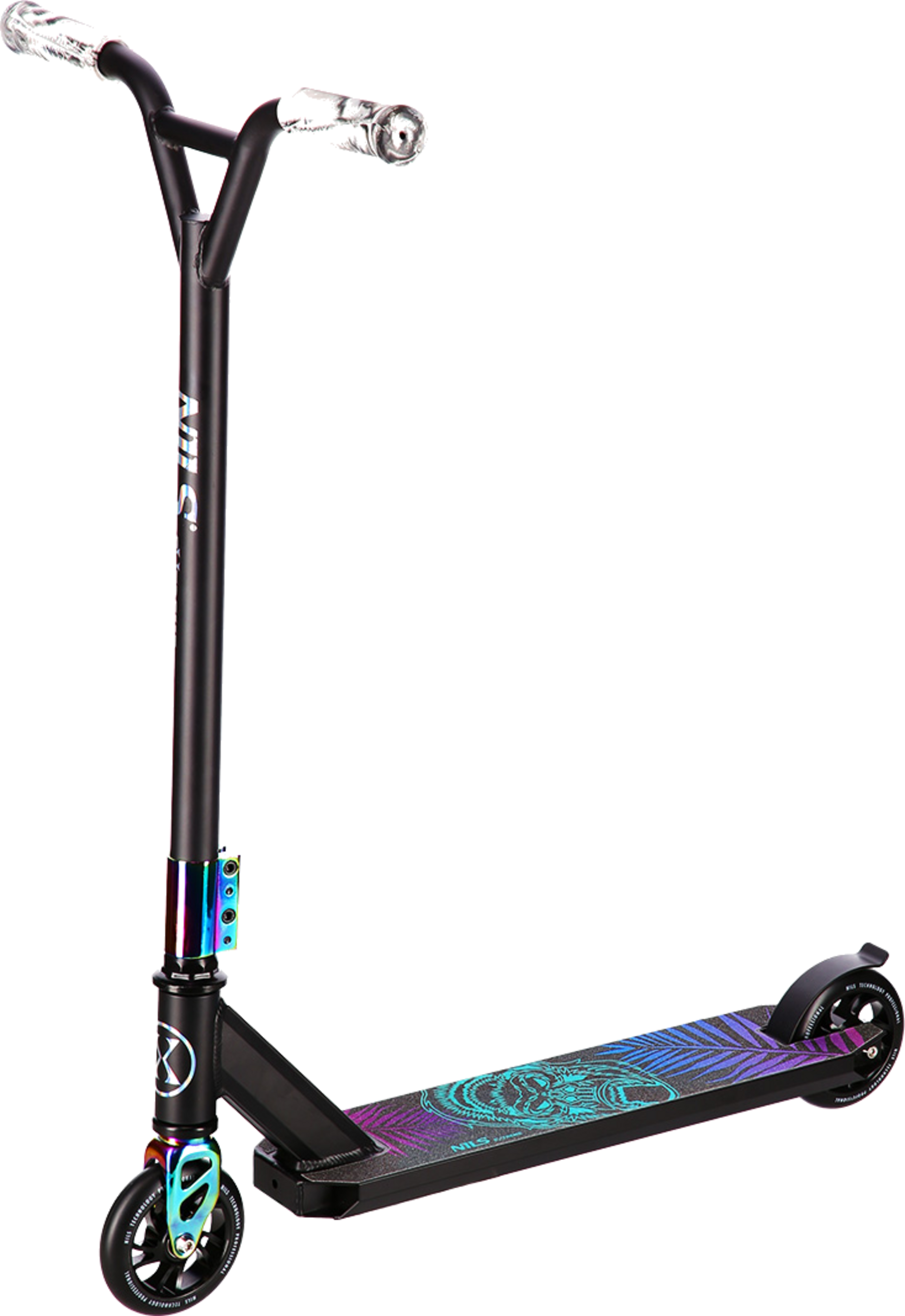 NORTHIX, Stunt Scooter, High-performance, Durable Design