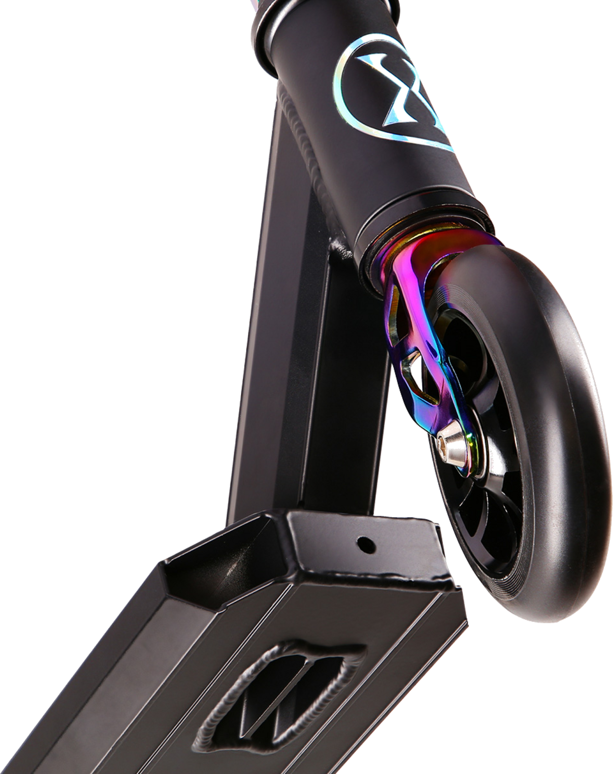 NORTHIX, Stunt Scooter, High-performance, Durable Design