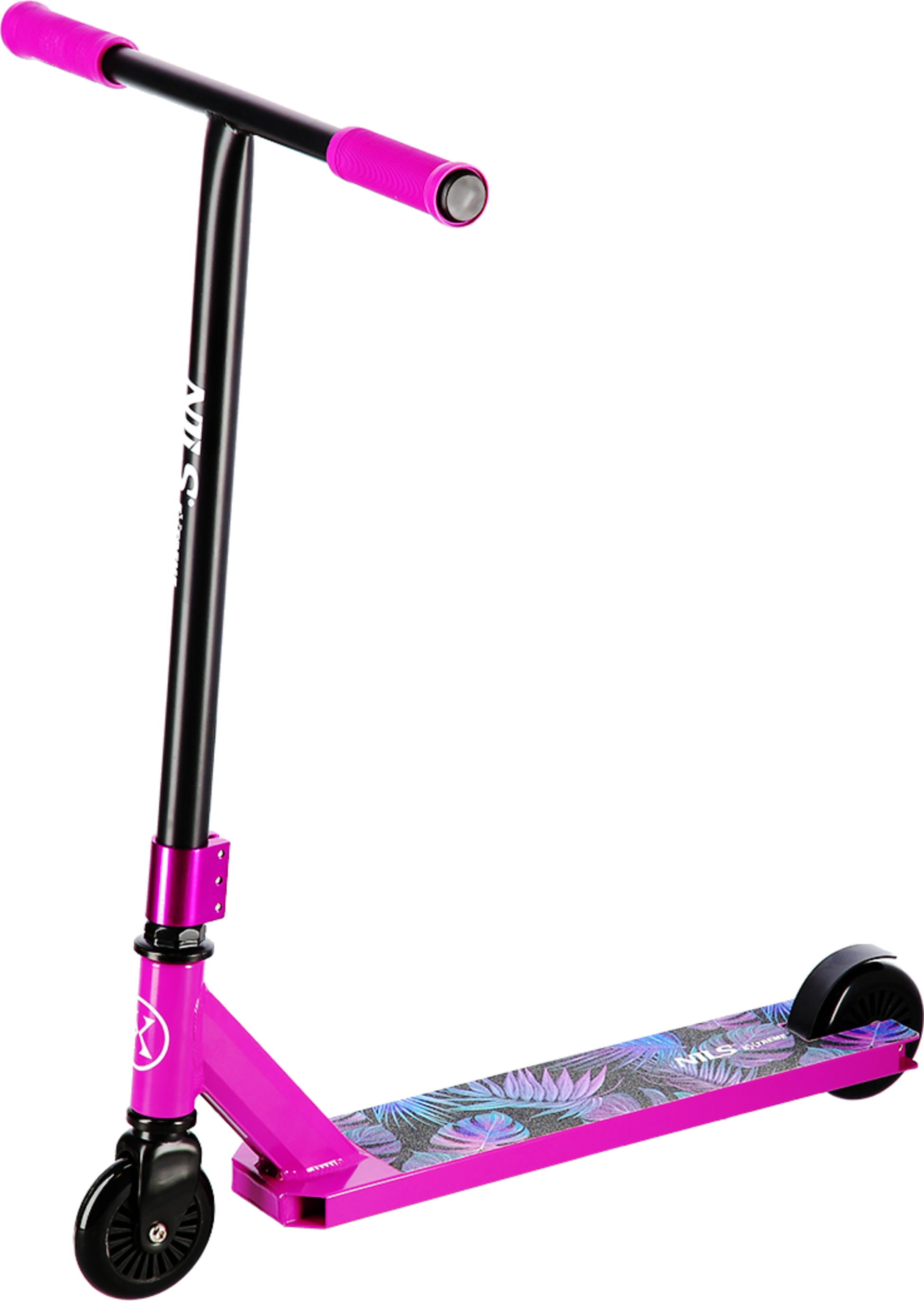 NORTHIX, Stunt Scooter For Kids, Durable Design