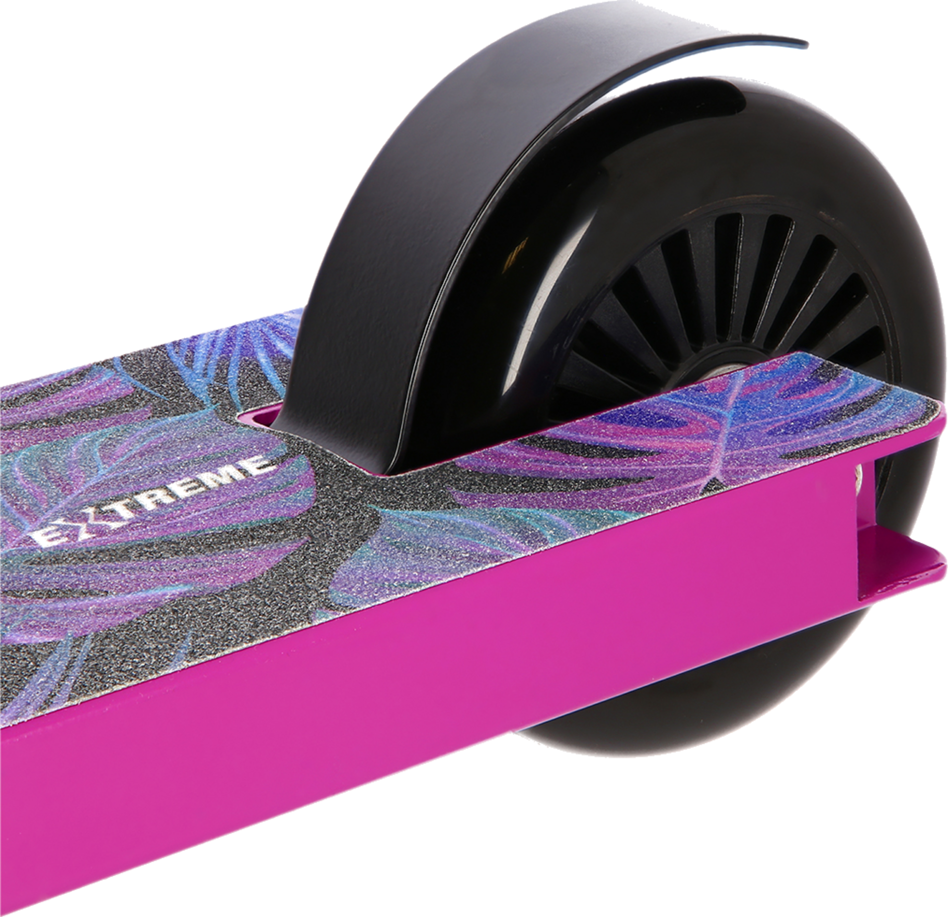 NORTHIX, Stunt Scooter For Kids, Durable Design