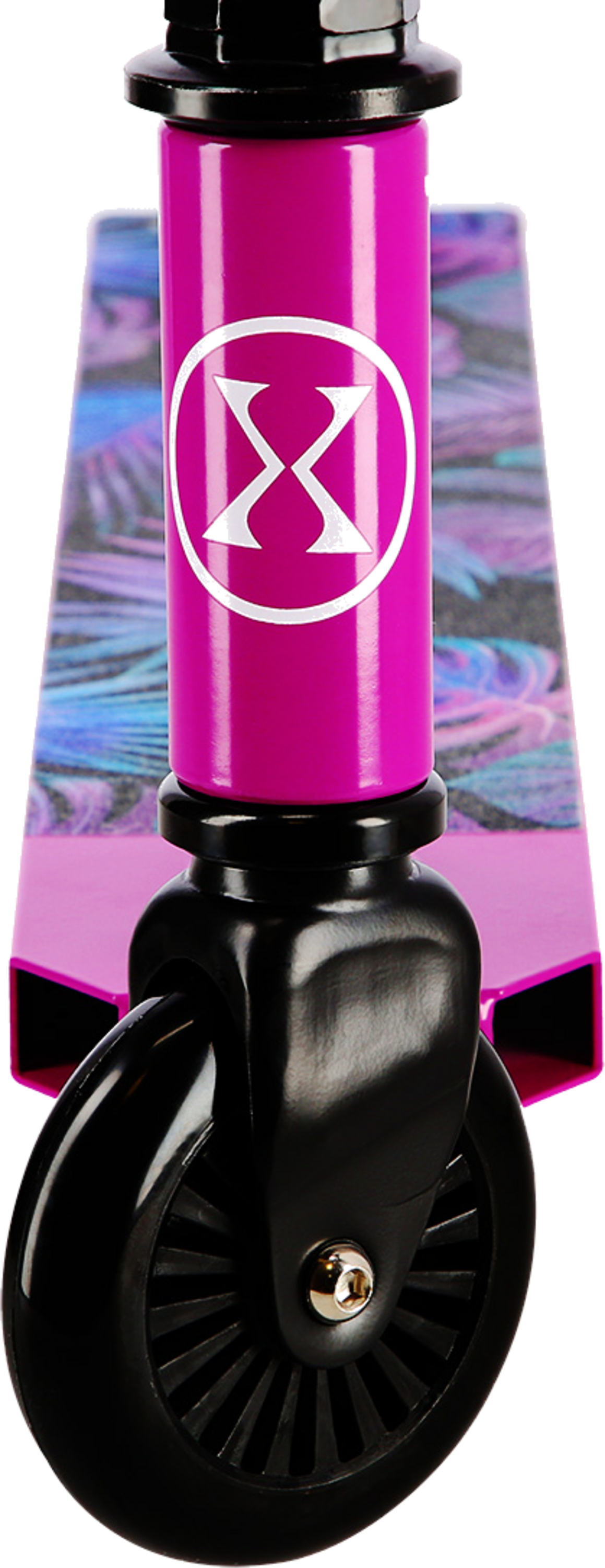 NORTHIX, Stunt Scooter For Kids, Durable Design