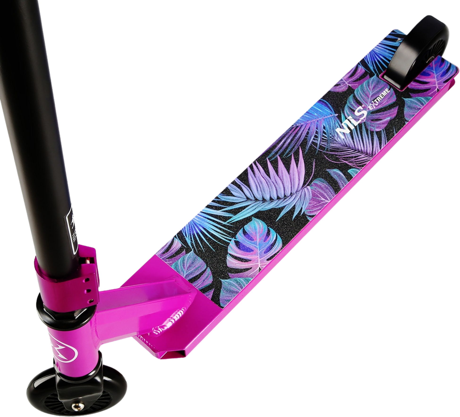 NORTHIX, Stunt Scooter For Kids, Durable Design