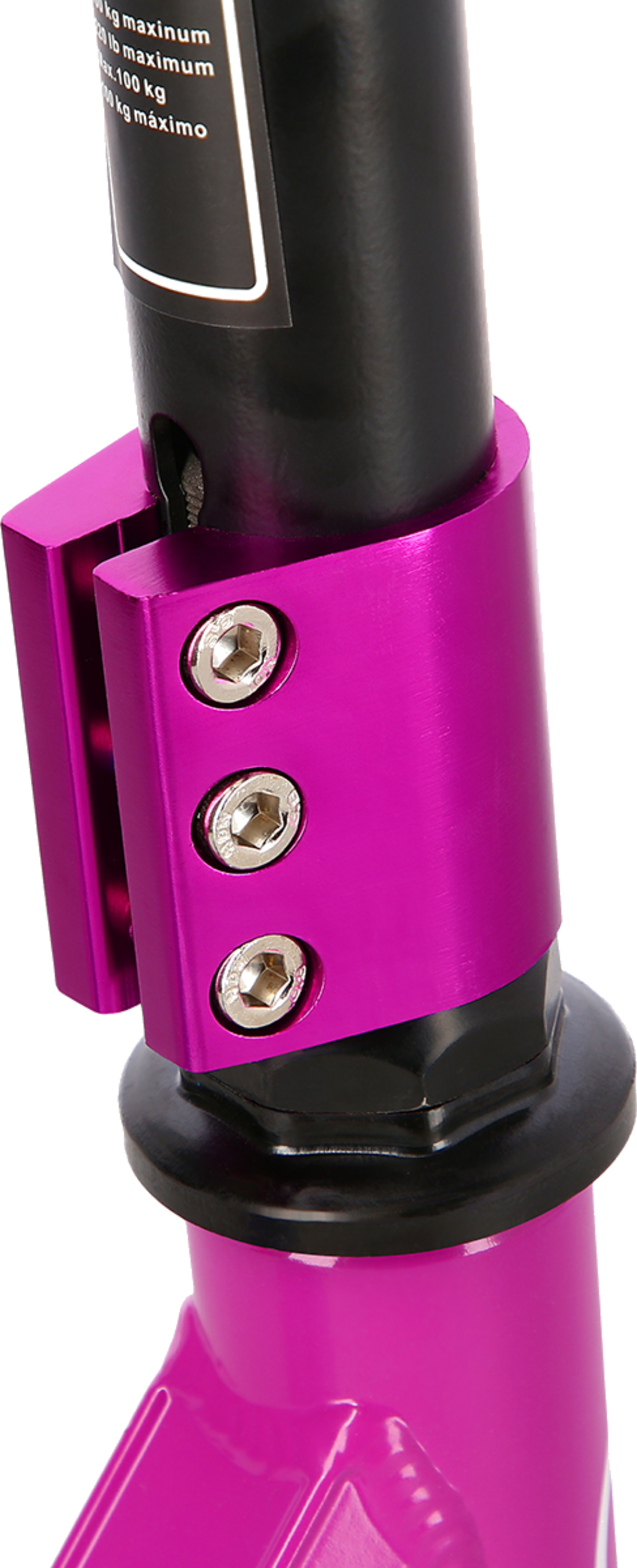 NORTHIX, Stunt Scooter For Kids, Durable Design