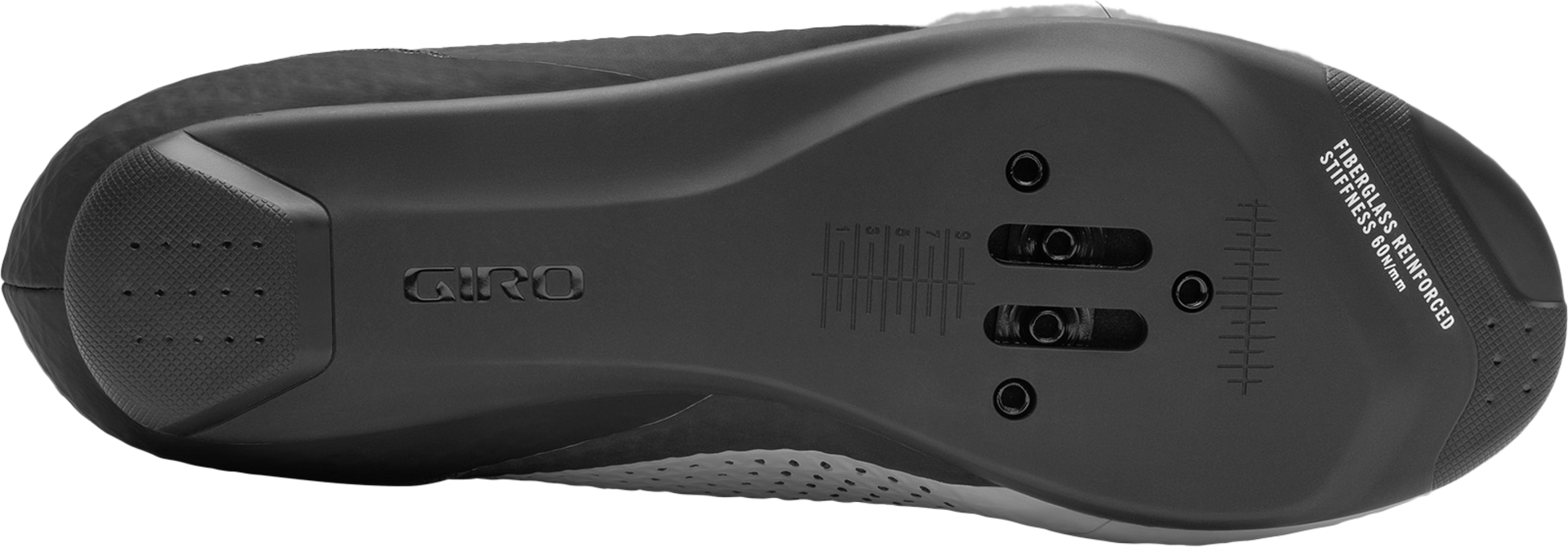 GIRO, Stylus
