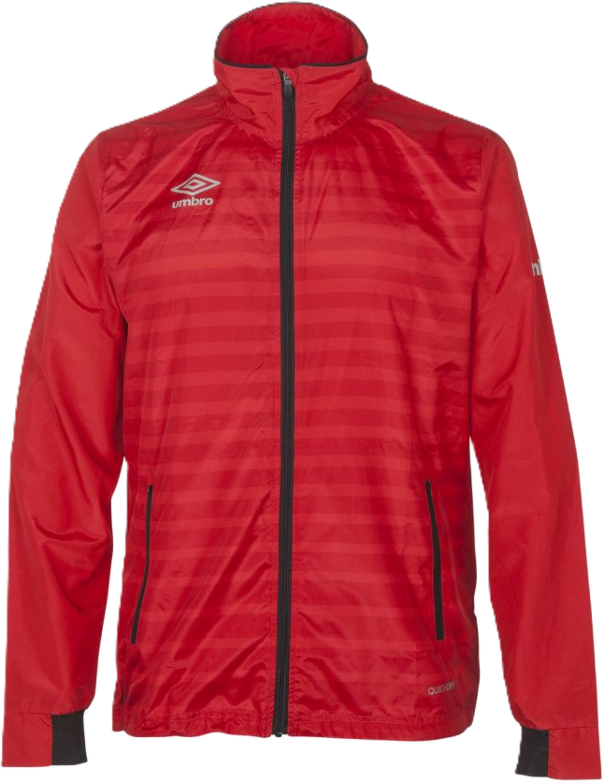 UMBRO, Sublime Trn Jacket Jr