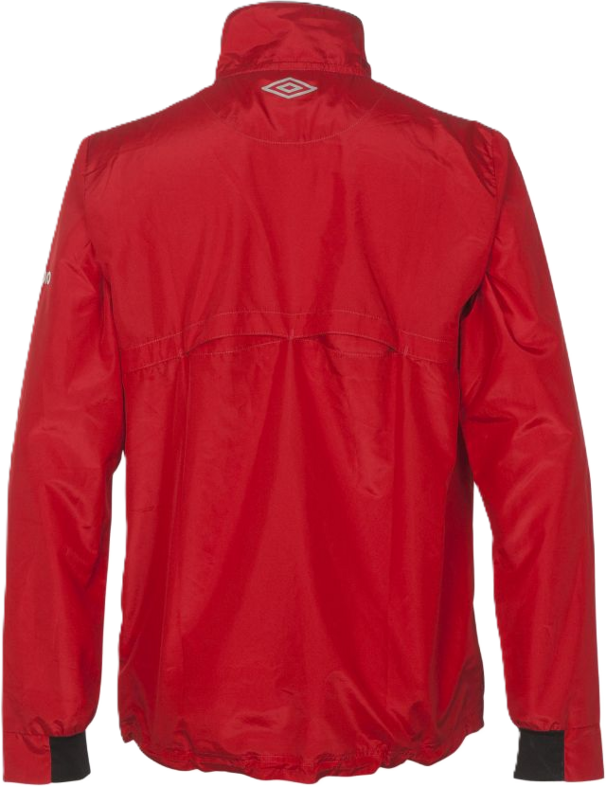 UMBRO, Sublime Trn Jacket Jr