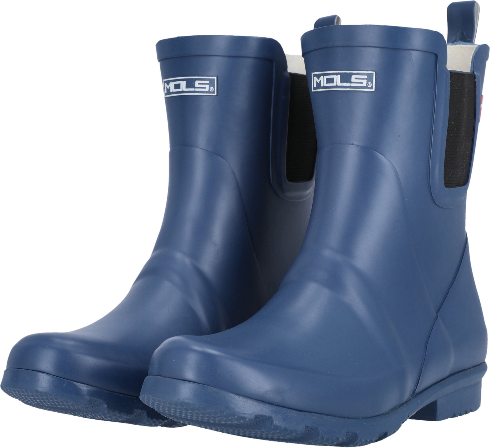 MOLS, Suburbs Rubber Boots