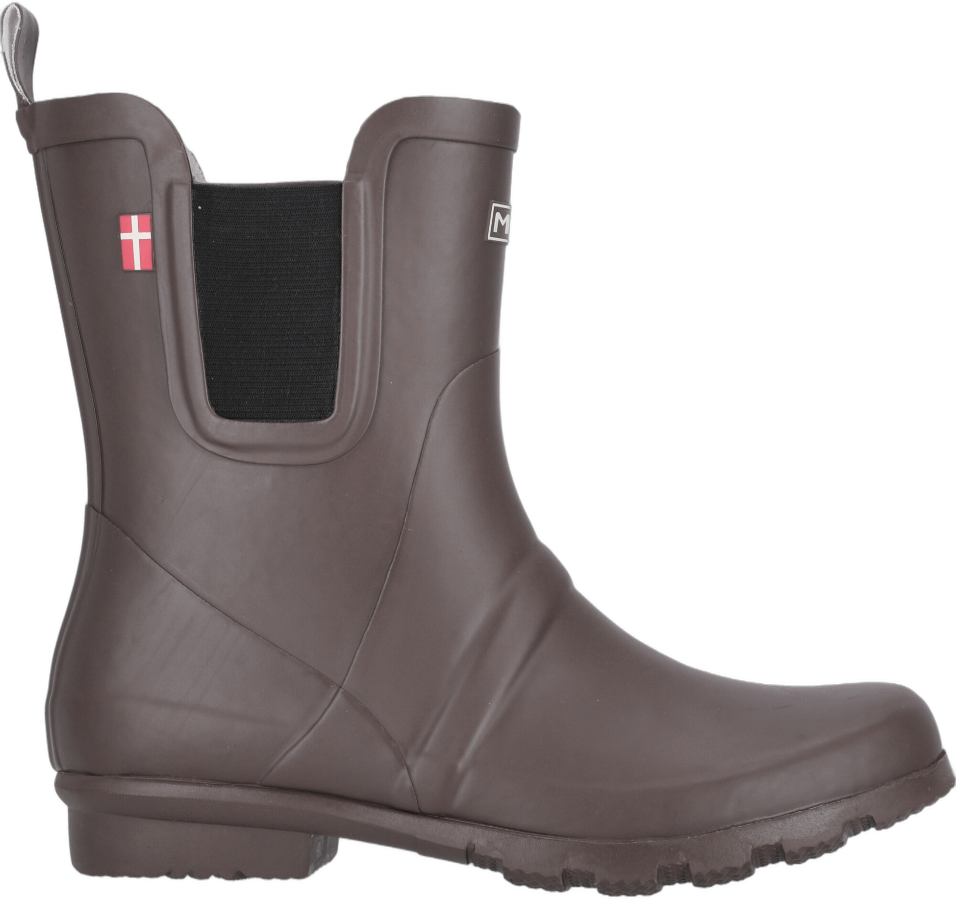 MOLS, Suburbs Rubber Boots