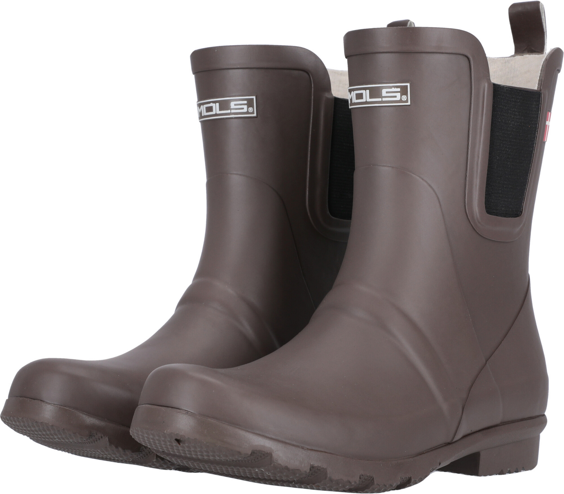MOLS, Suburbs Rubber Boots