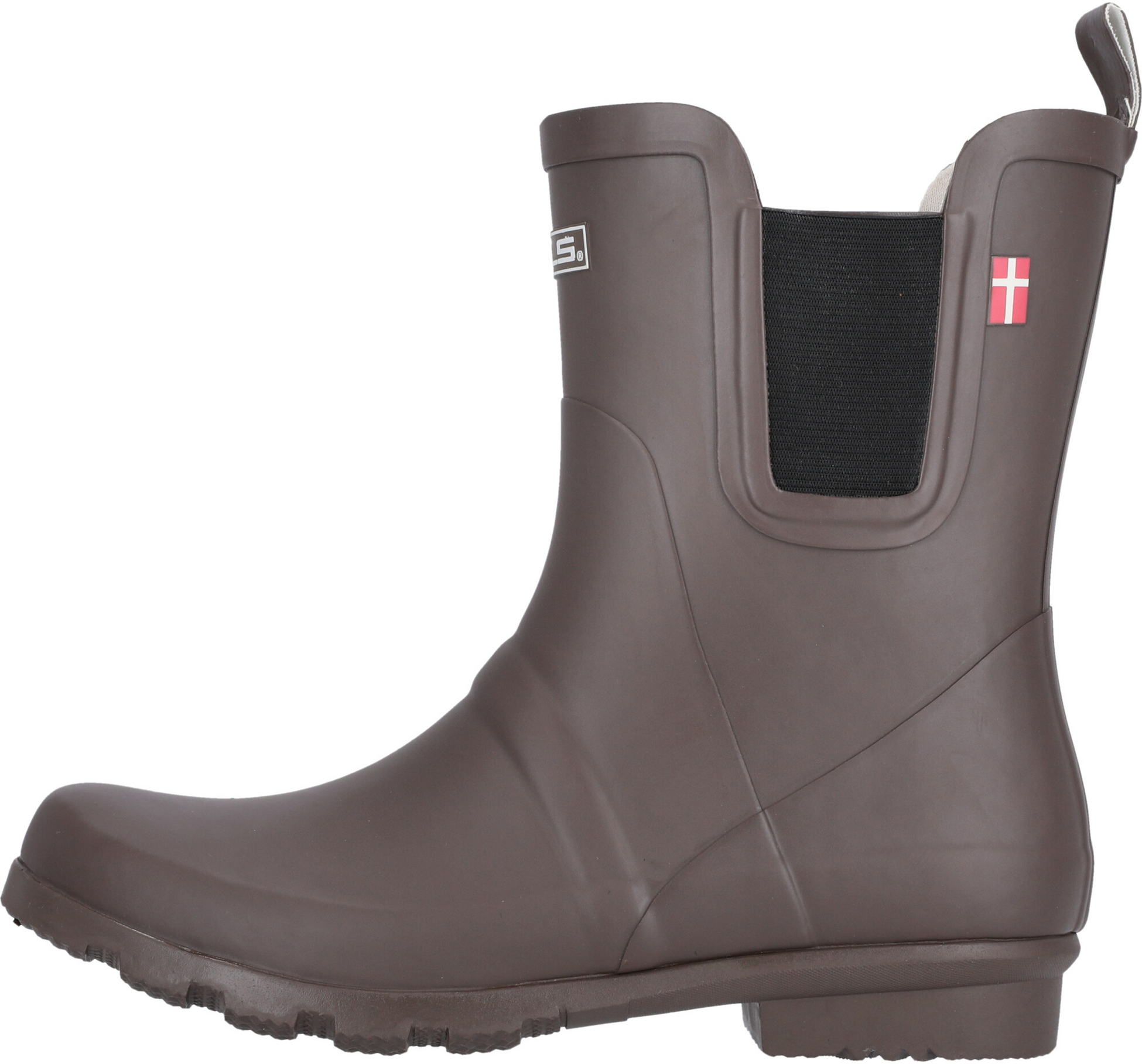 MOLS, Suburbs Rubber Boots