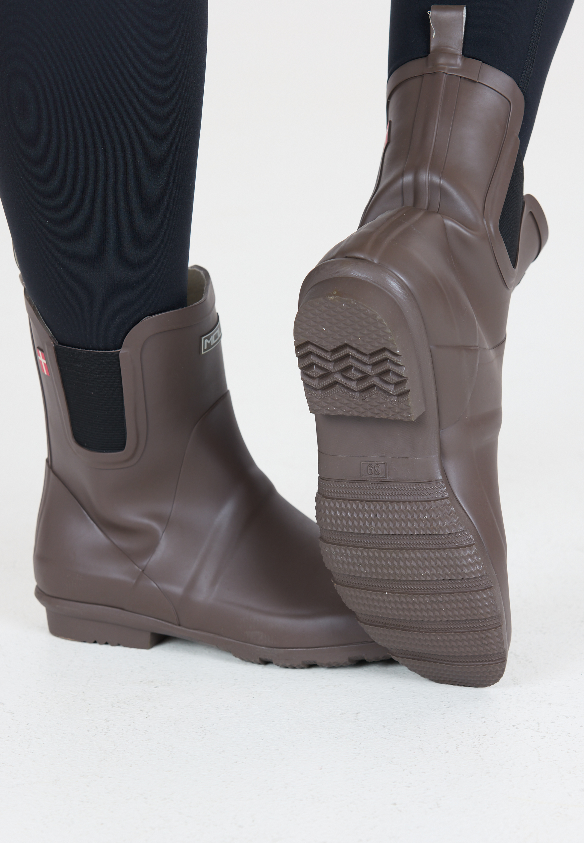 MOLS, Suburbs Rubber Boots