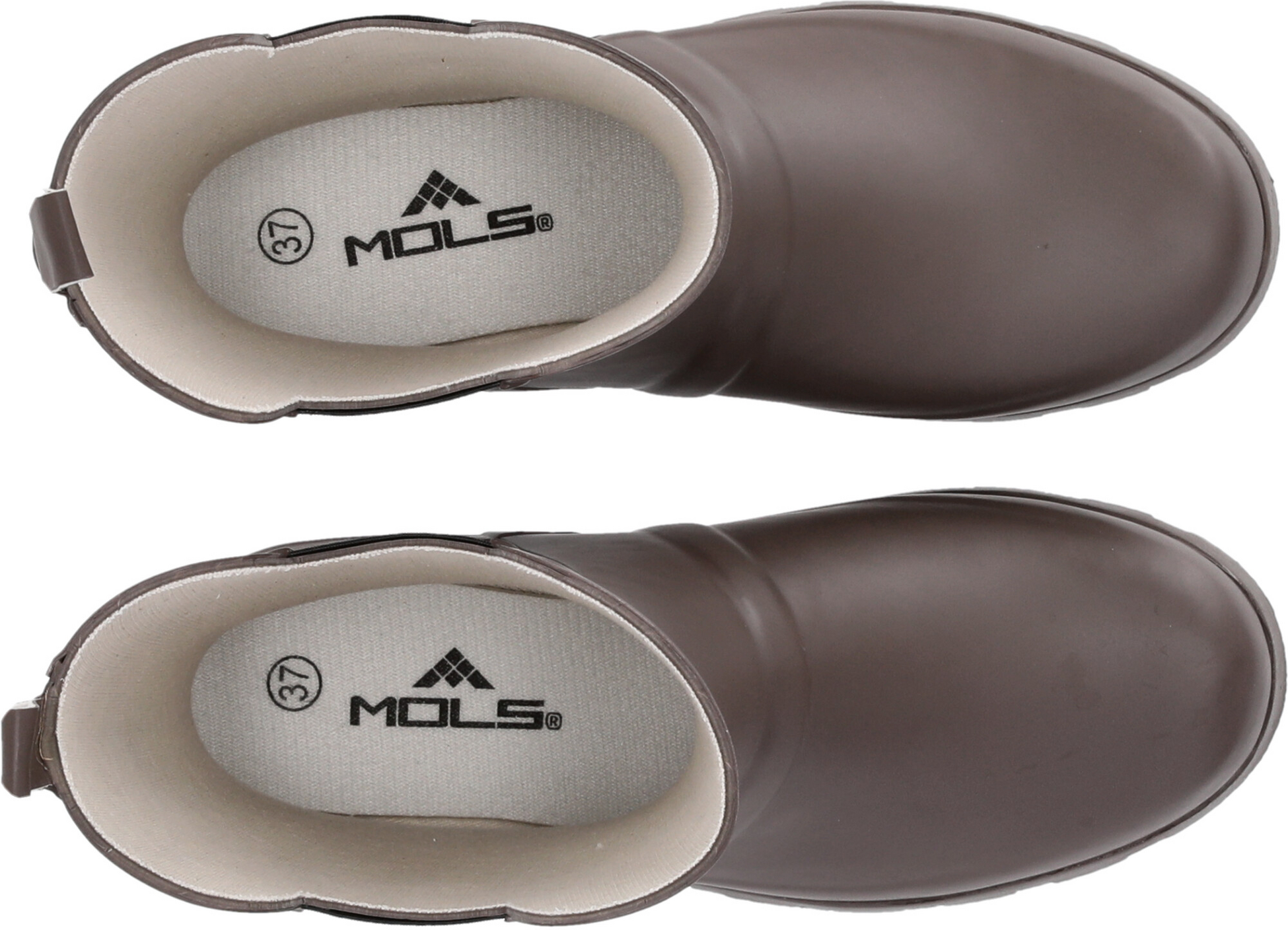 MOLS, Suburbs Rubber Boots