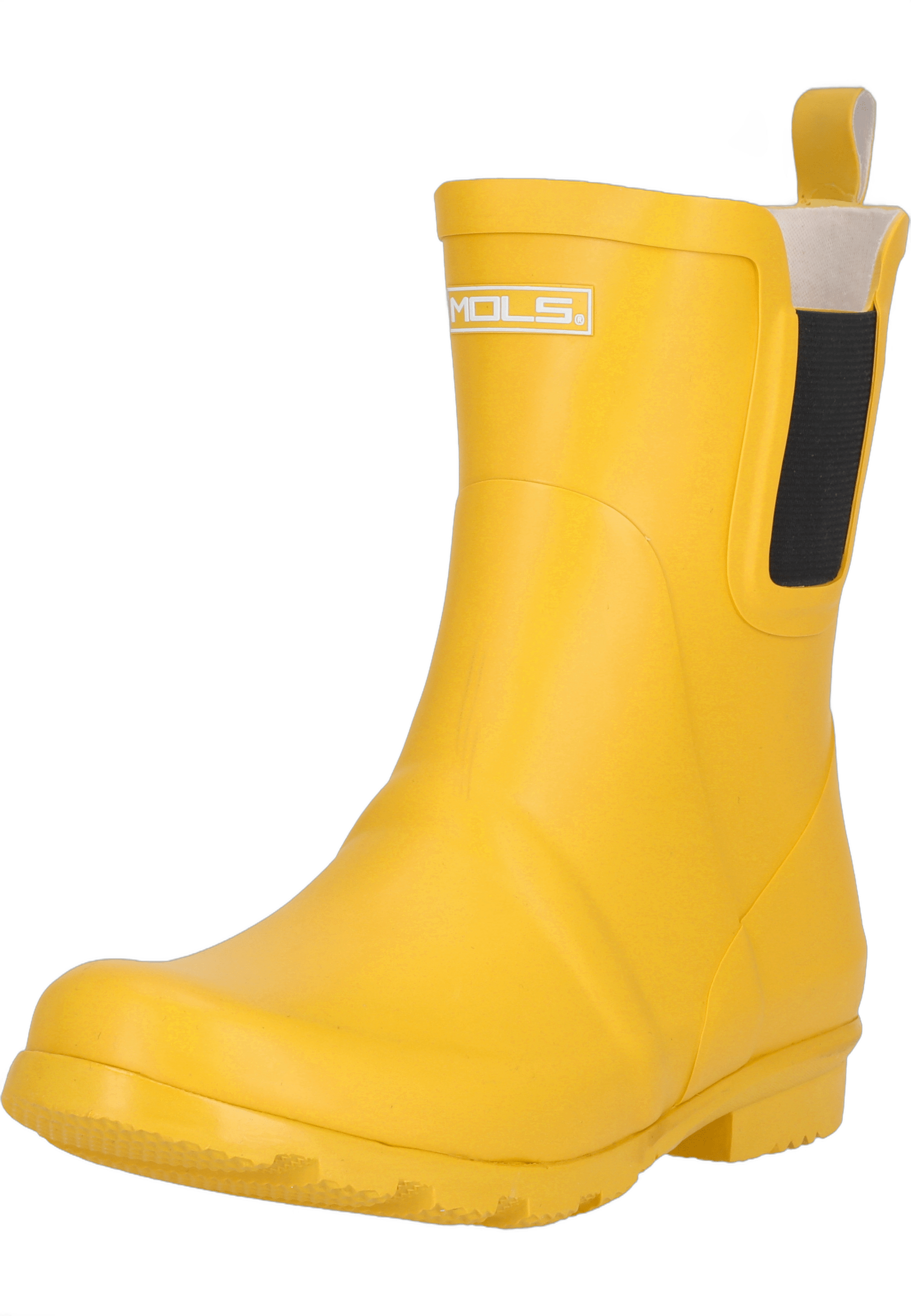 MOLS, Suburbs Rubber Boots