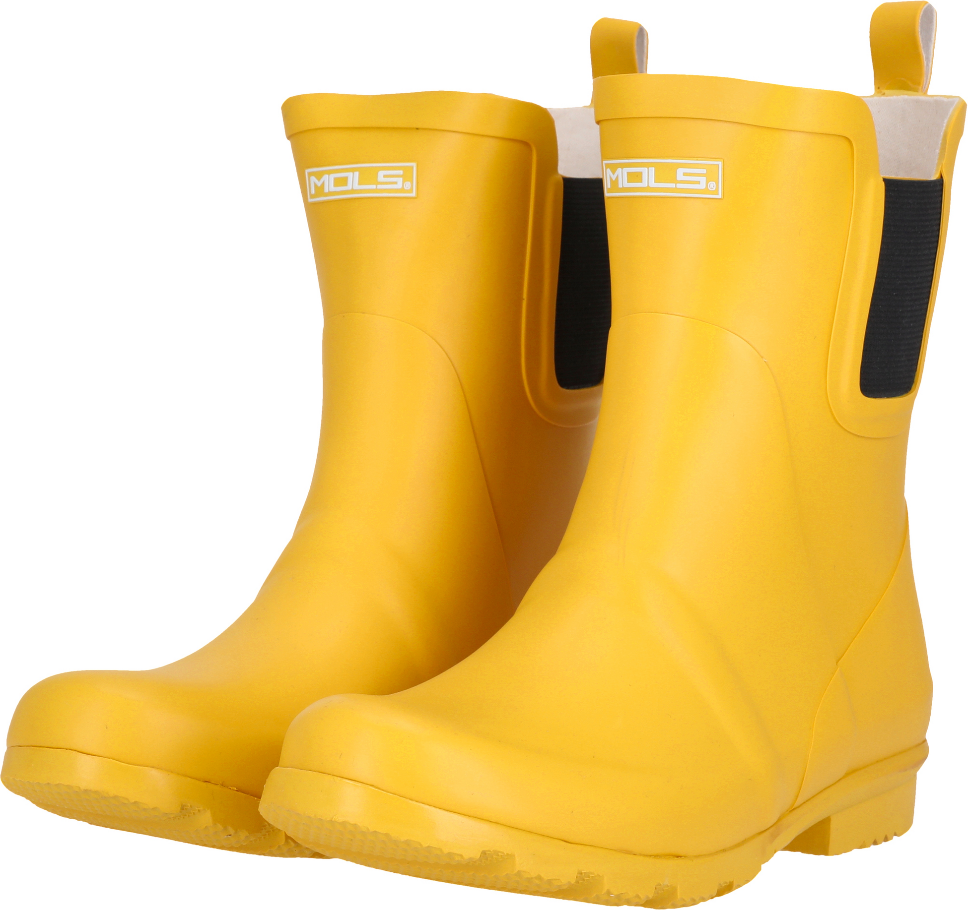 MOLS, Suburbs Rubber Boots