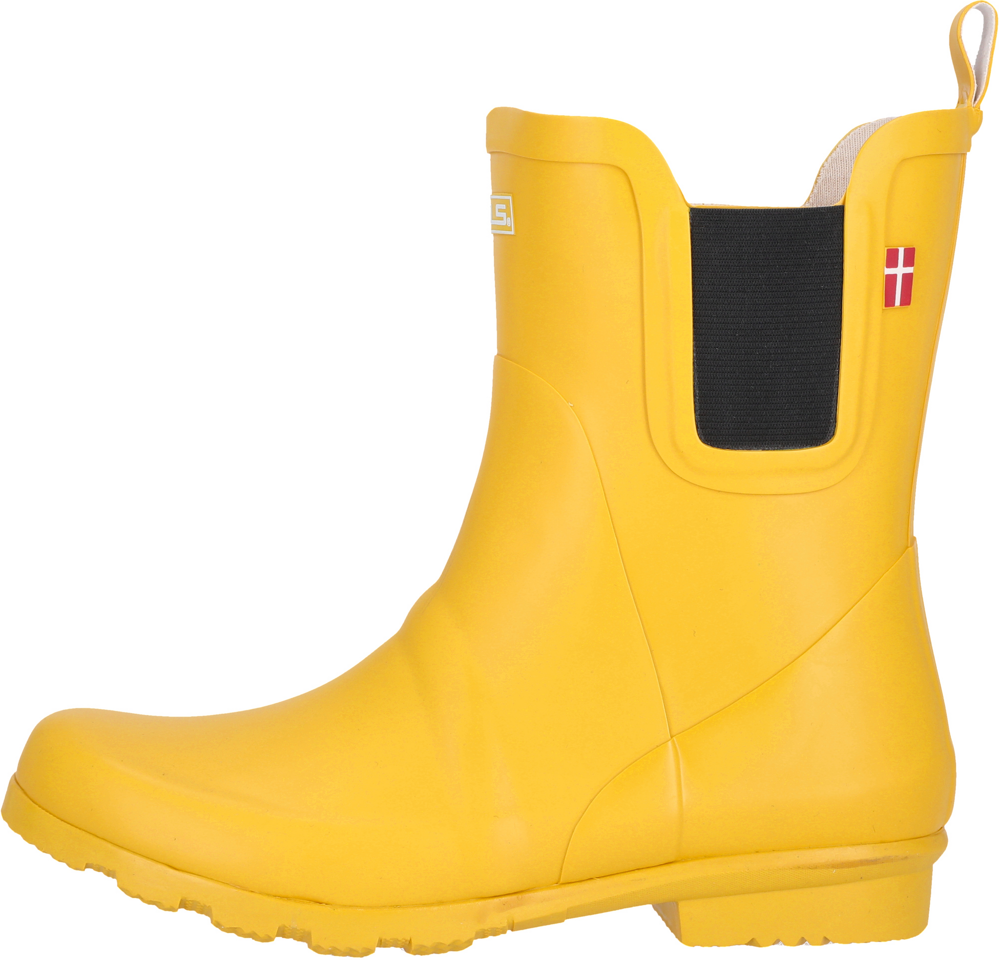 MOLS, Suburbs Rubber Boots