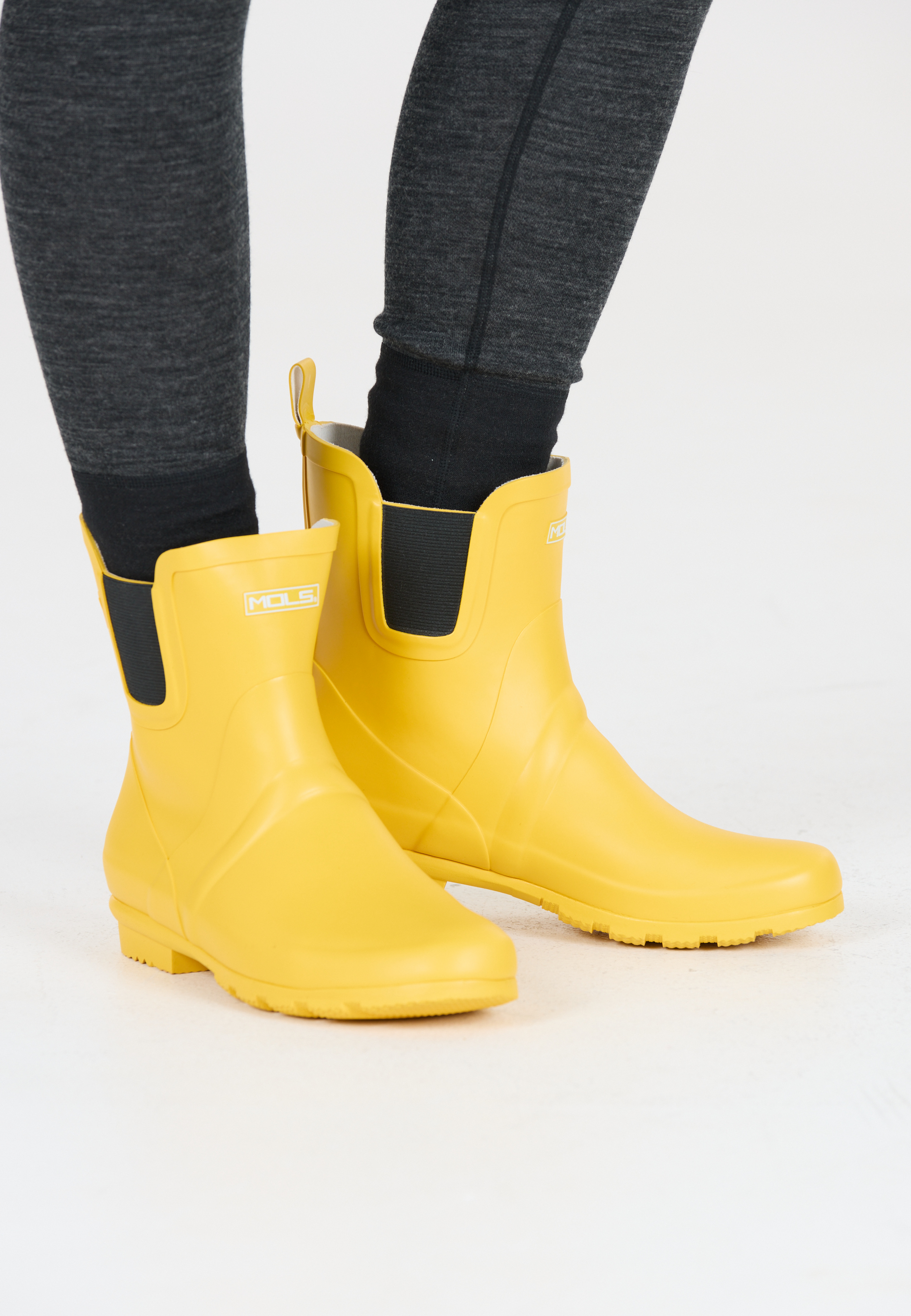 MOLS, Suburbs Rubber Boots