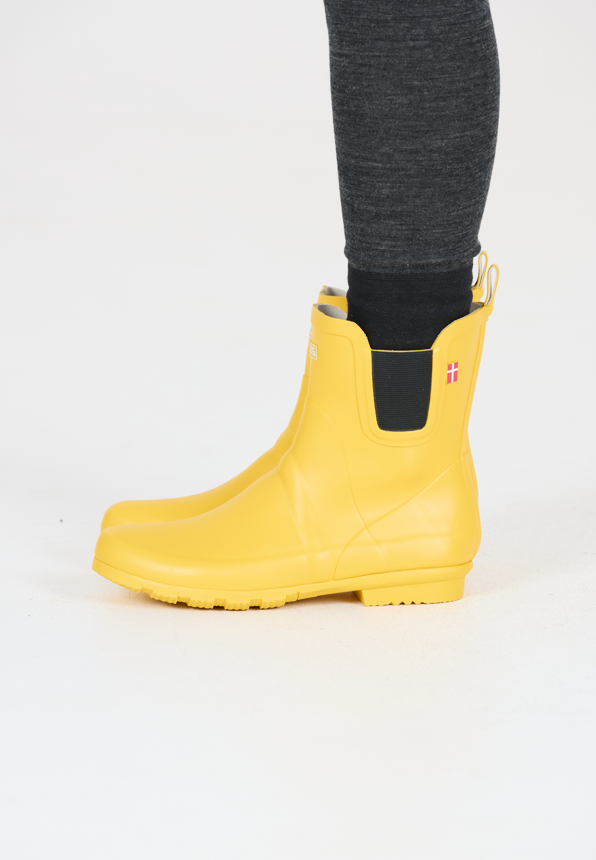 MOLS, Suburbs Rubber Boots
