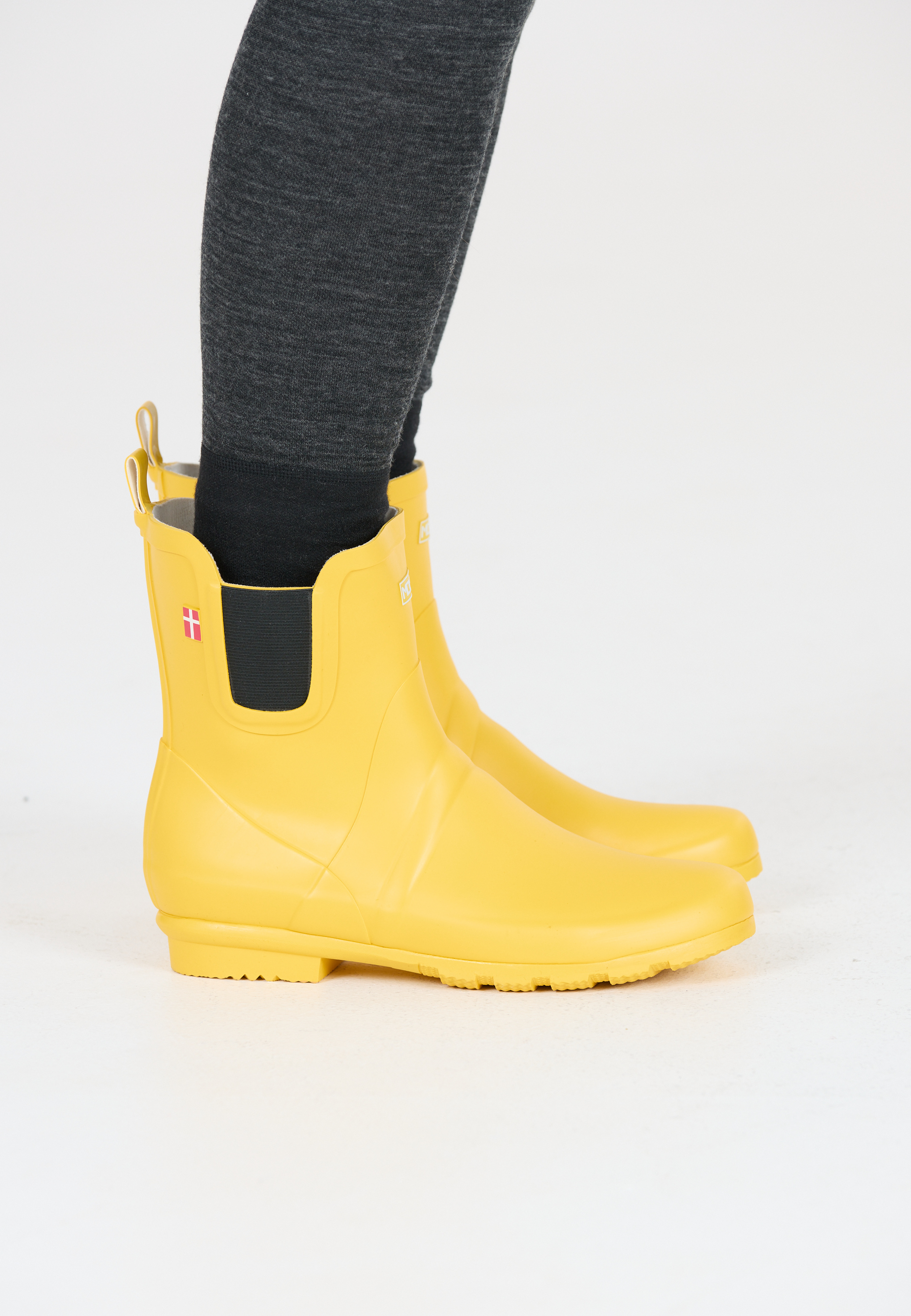 MOLS, Suburbs Rubber Boots