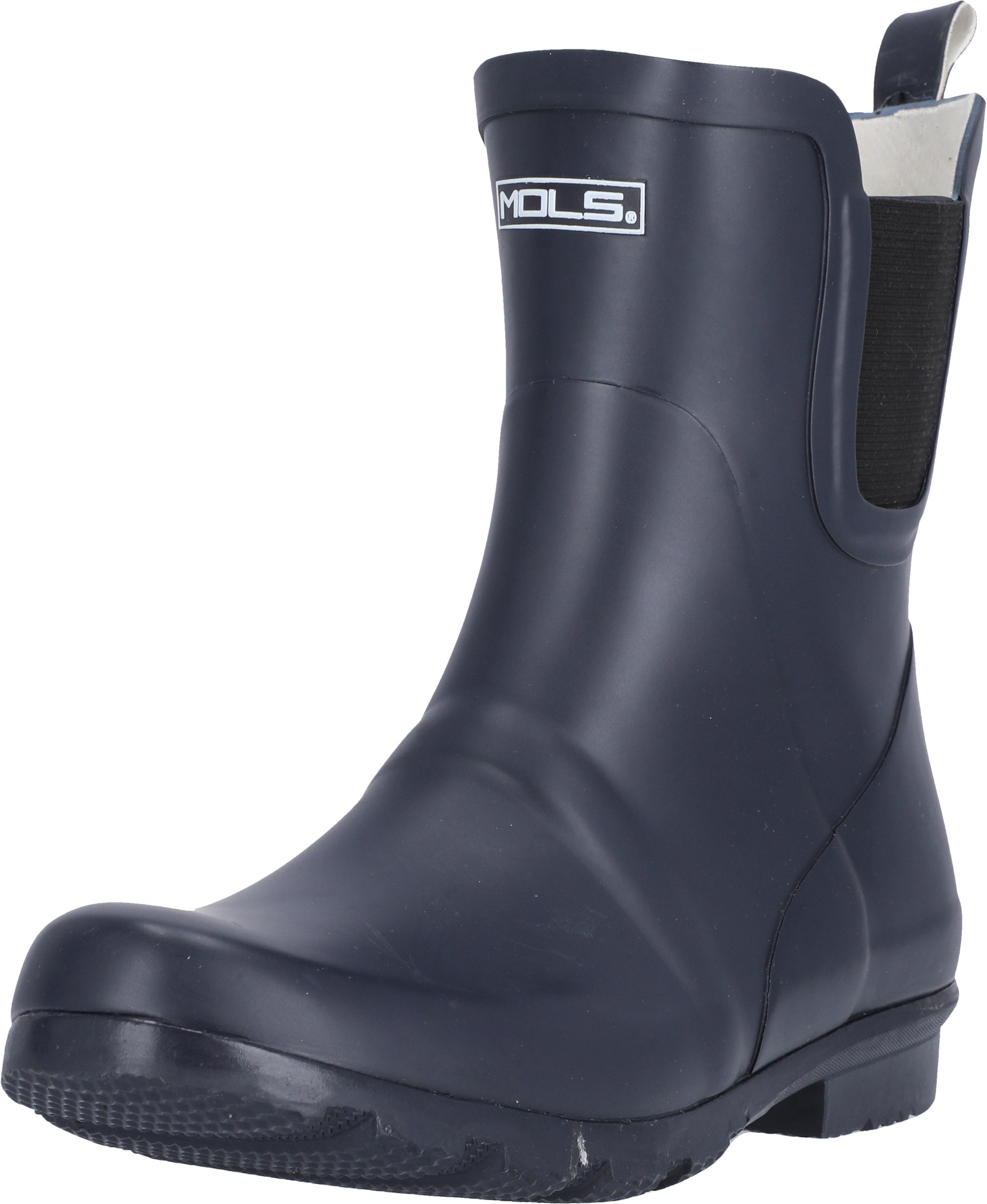 MOLS, Suburbs Rubber Boots