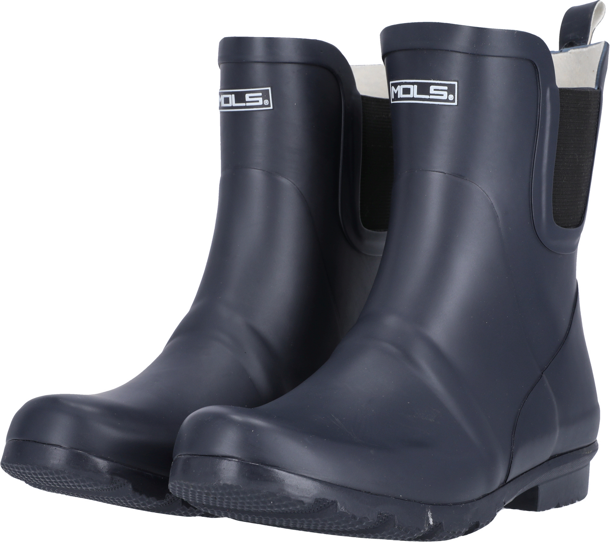 MOLS, Suburbs Rubber Boots