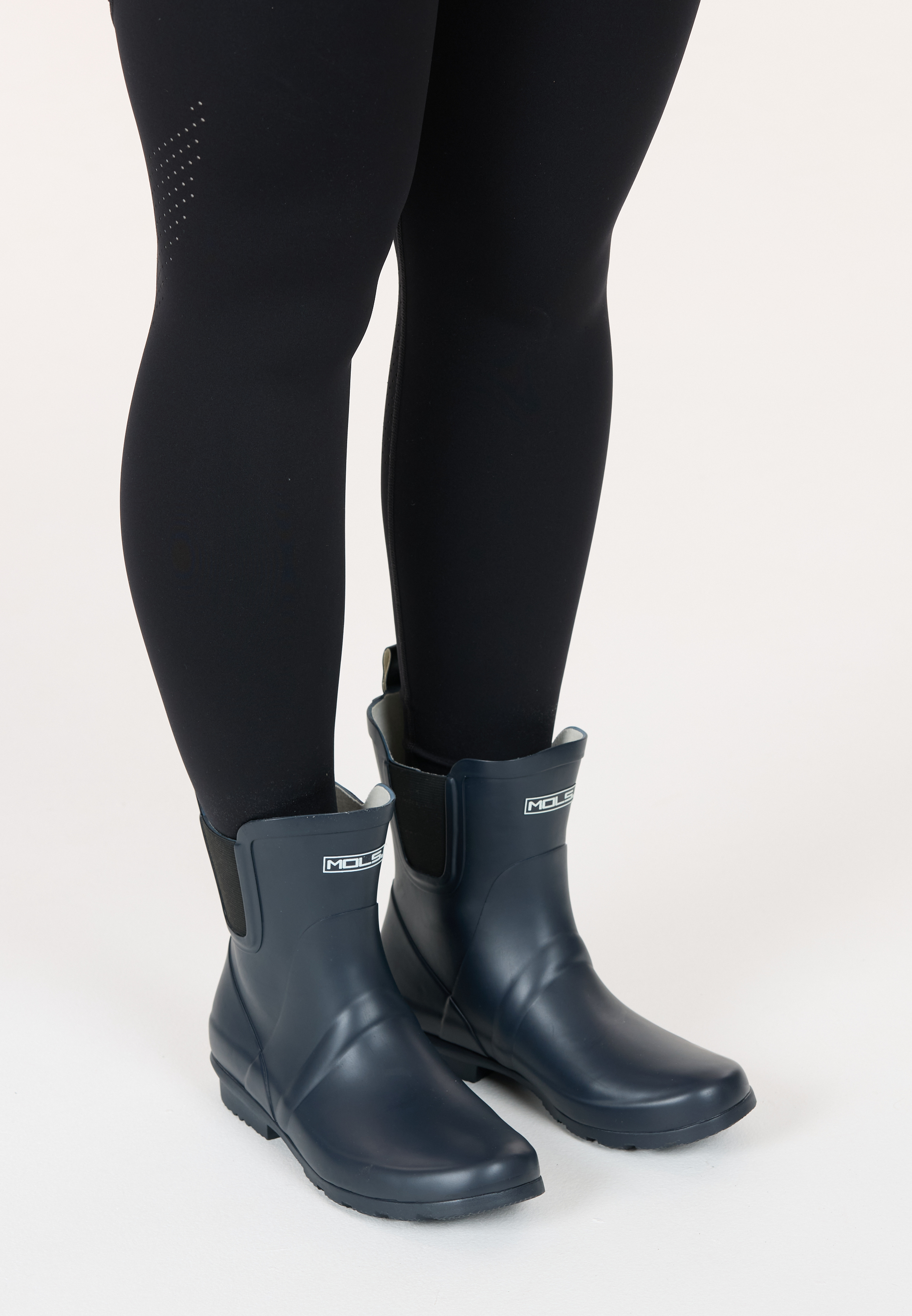 MOLS, Suburbs Rubber Boots