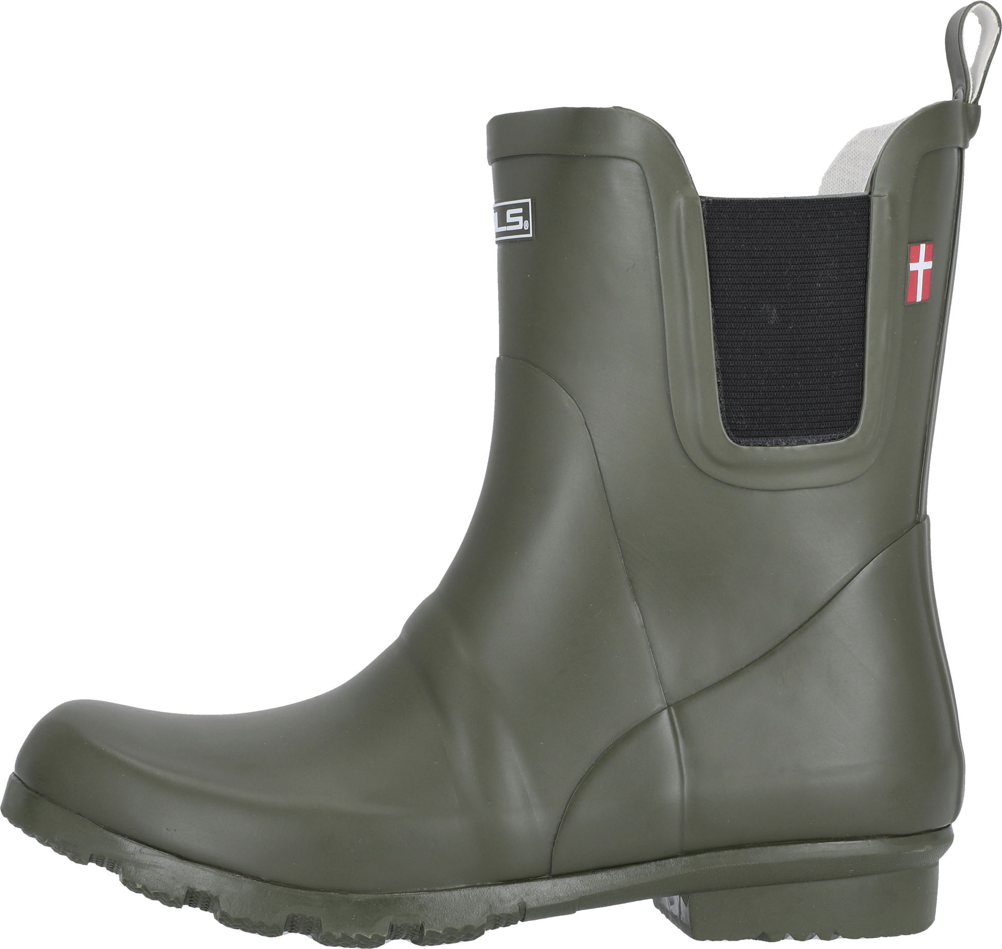 MOLS, Suburbs Rubber Boots