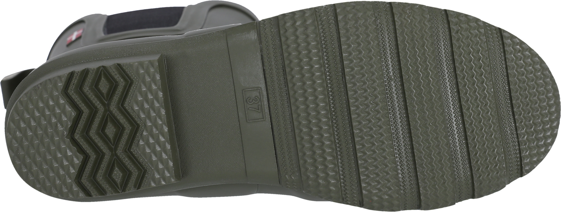 MOLS, Suburbs Rubber Boots