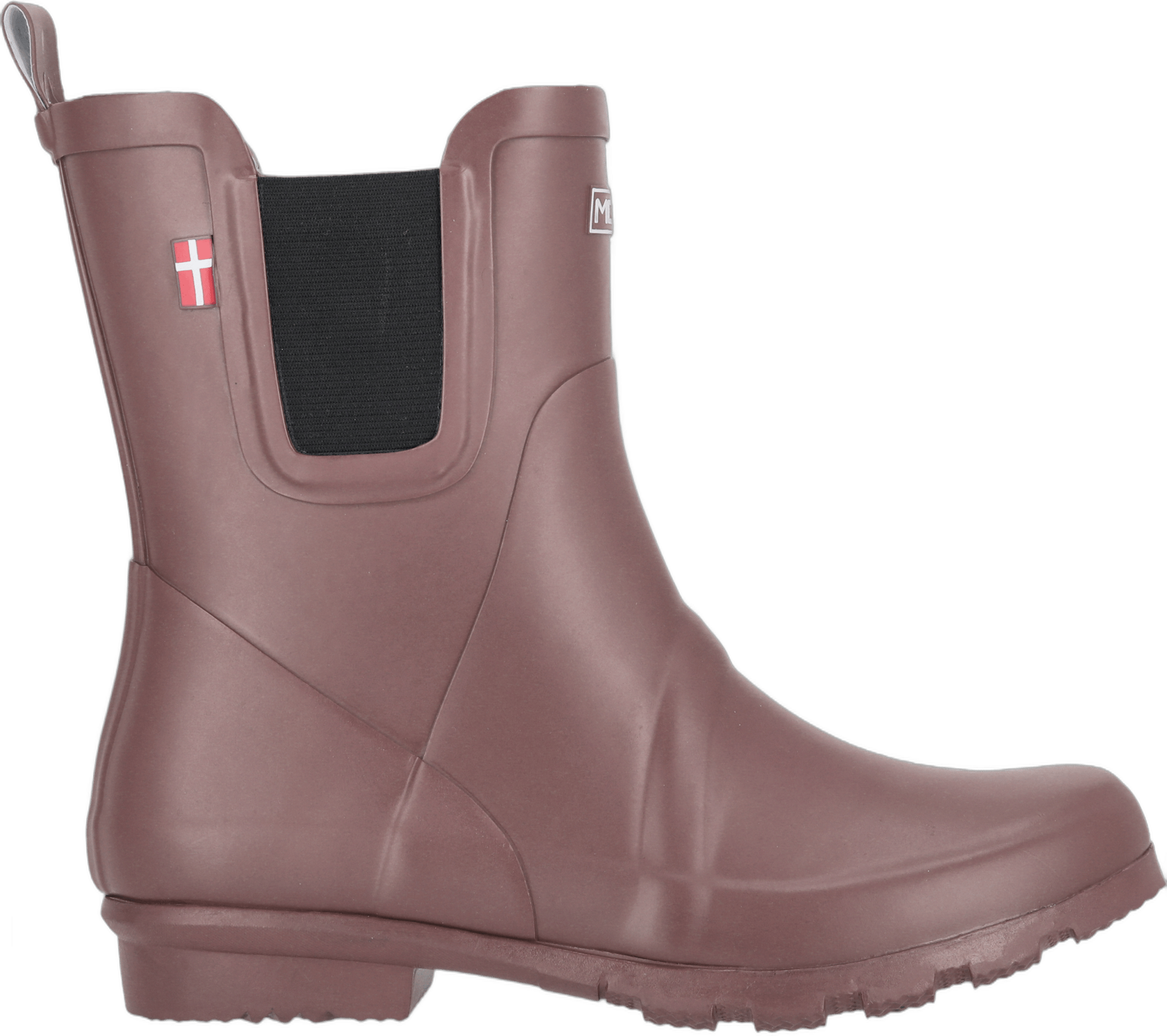 MOLS, Suburbs Rubber Boots