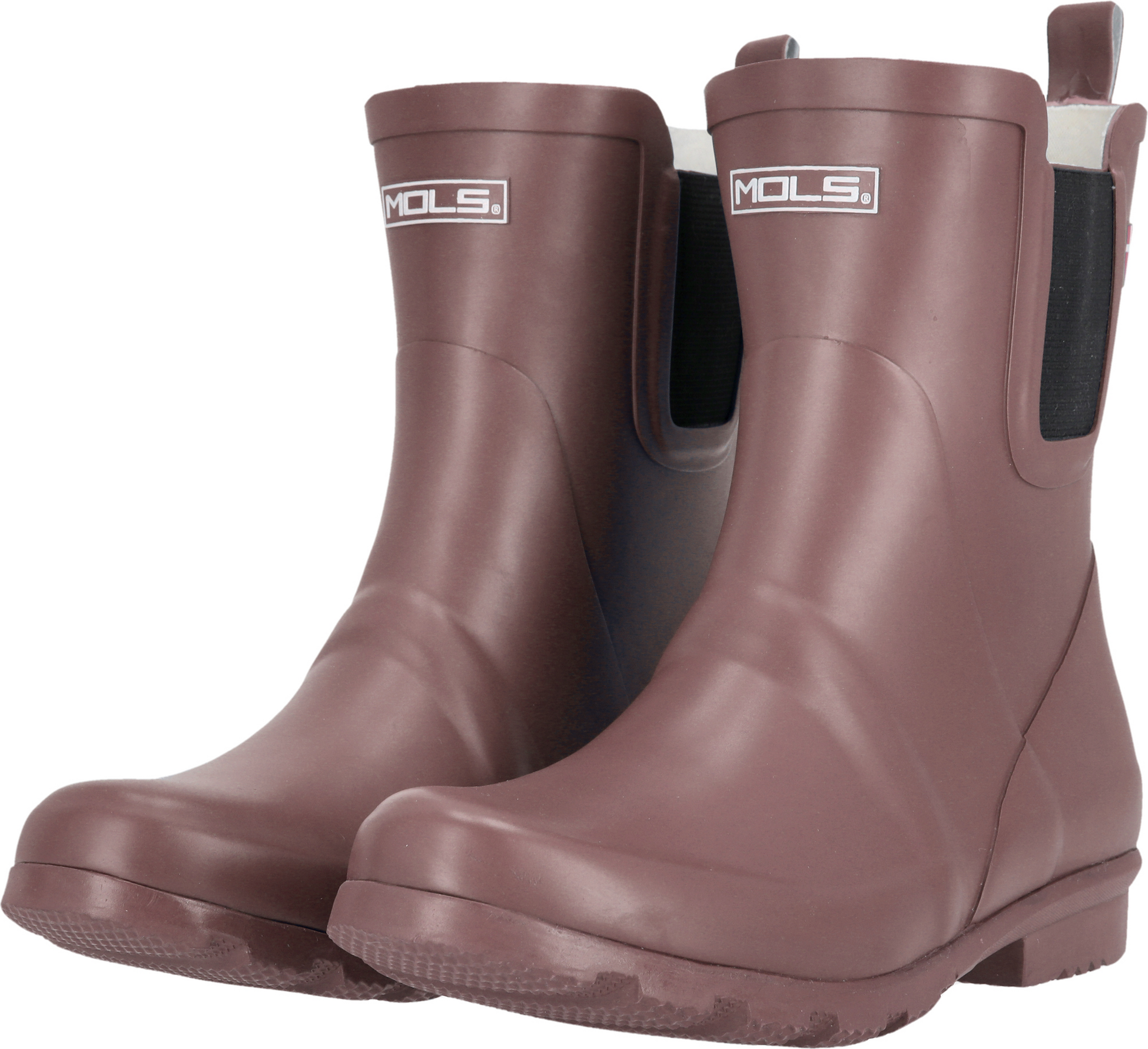 MOLS, Suburbs Rubber Boots