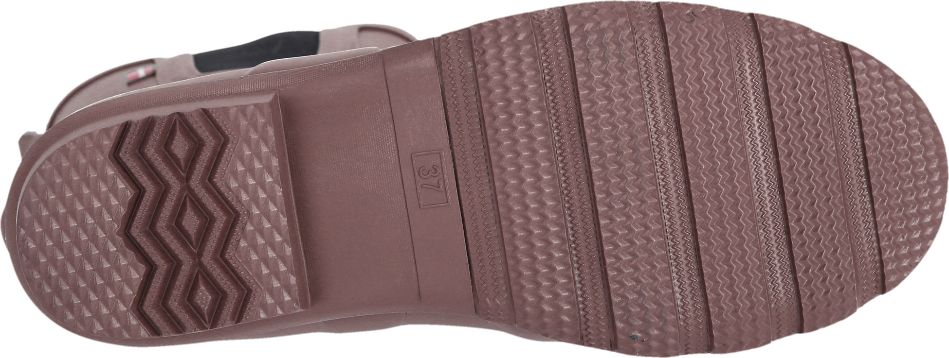 MOLS, Suburbs Rubber Boots