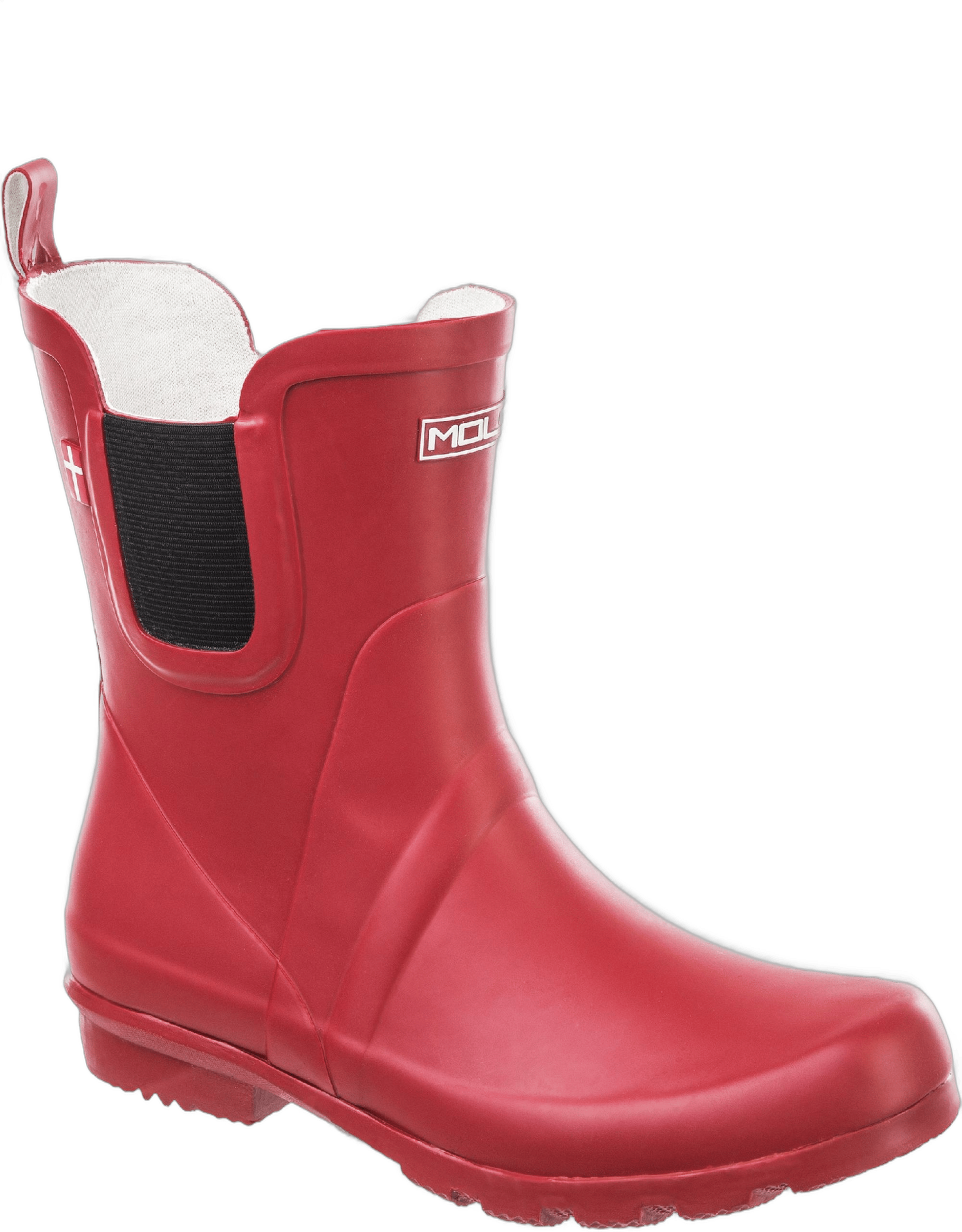 MOLS, Suburbs Rubber Boots